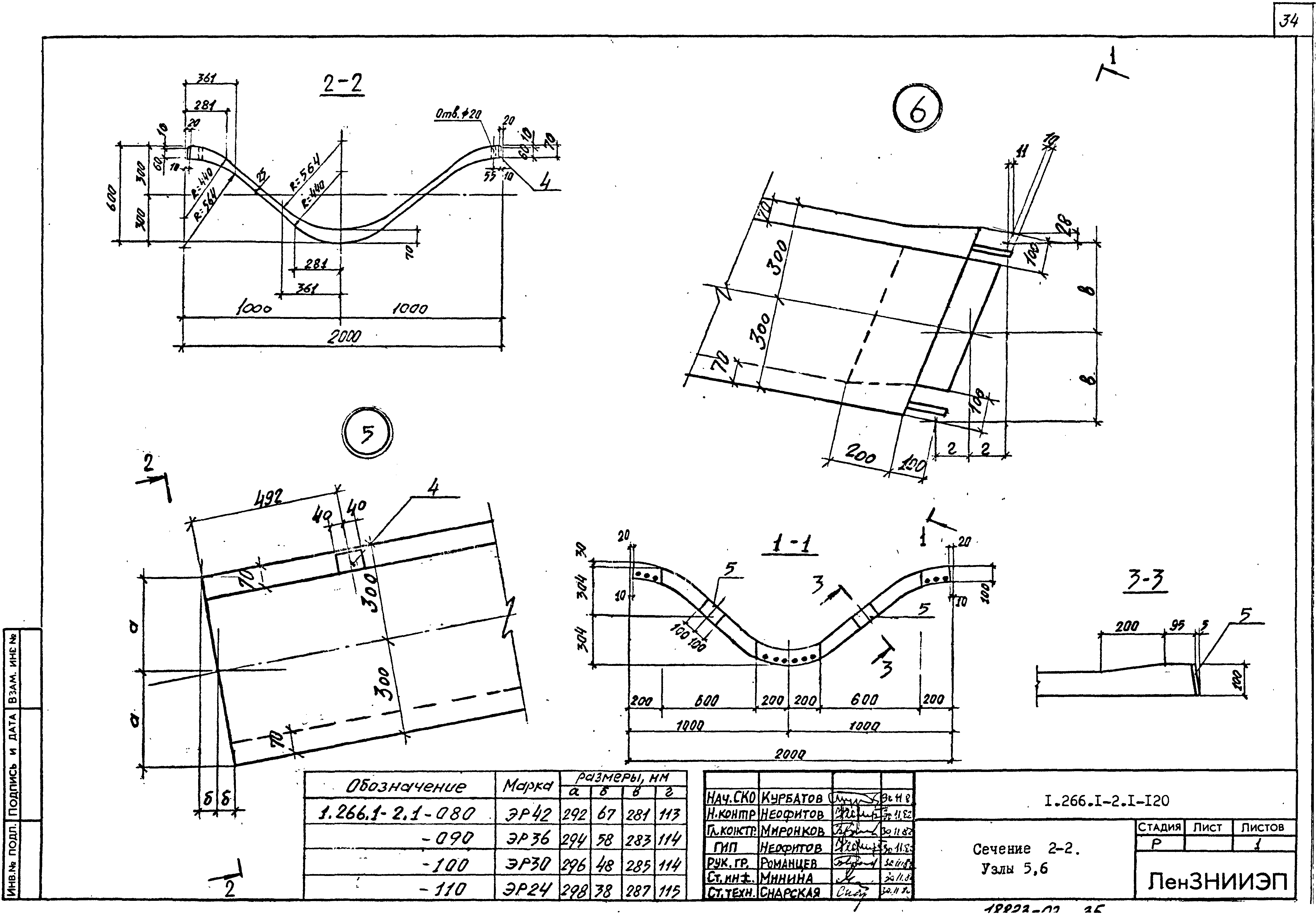 Серия 1.266.1-2