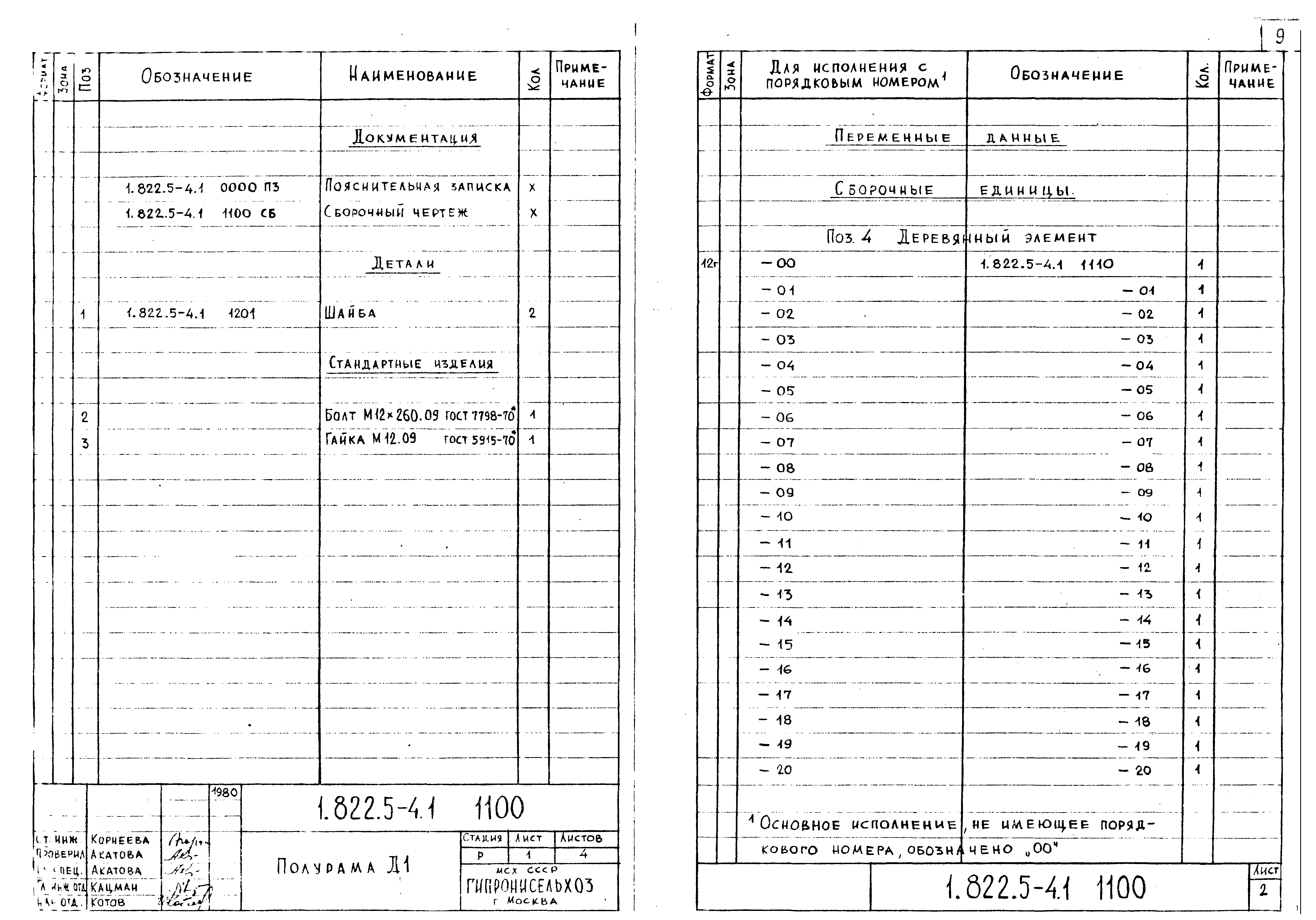 Серия 1.822.5-4