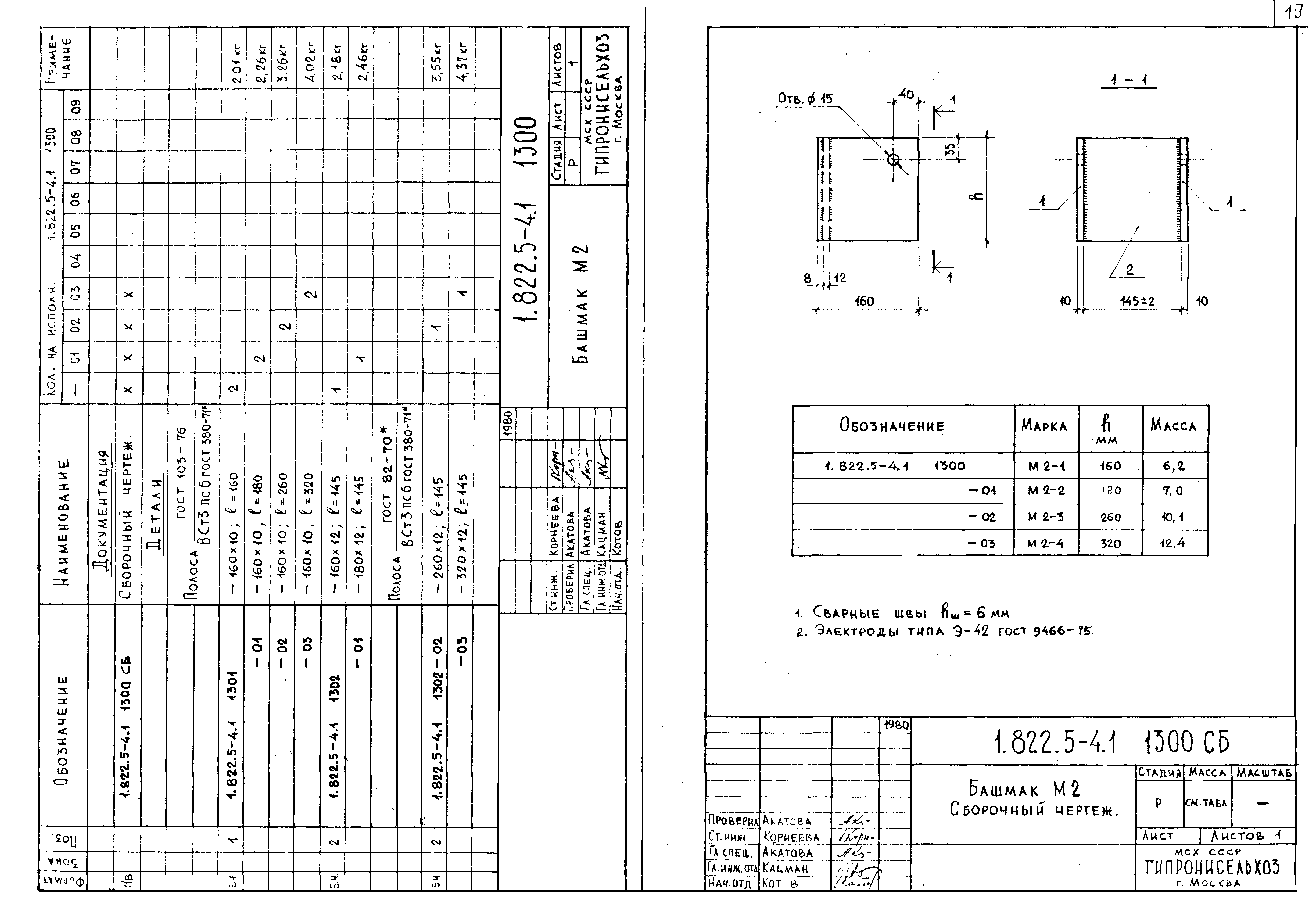 Серия 1.822.5-4