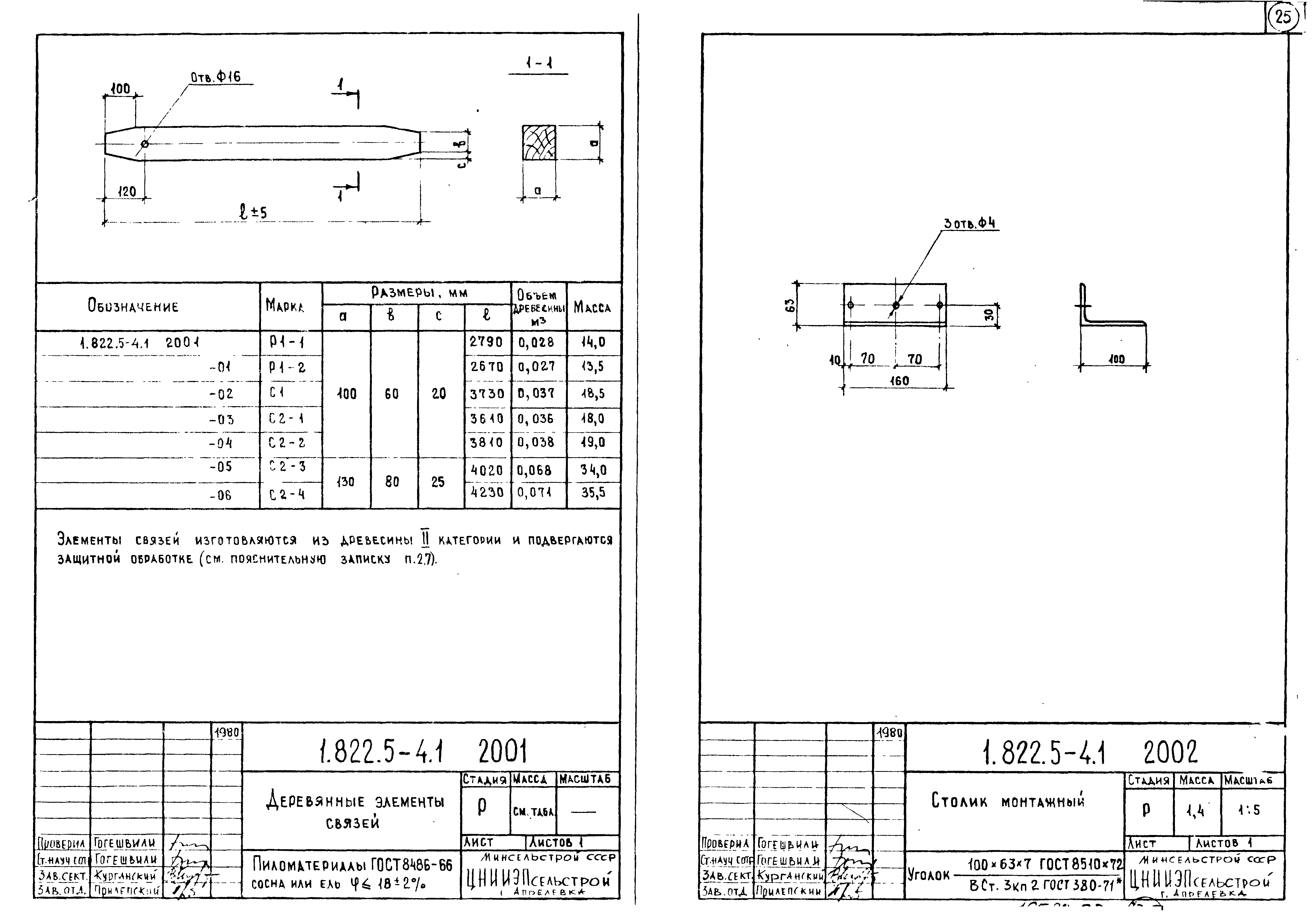 Серия 1.822.5-4