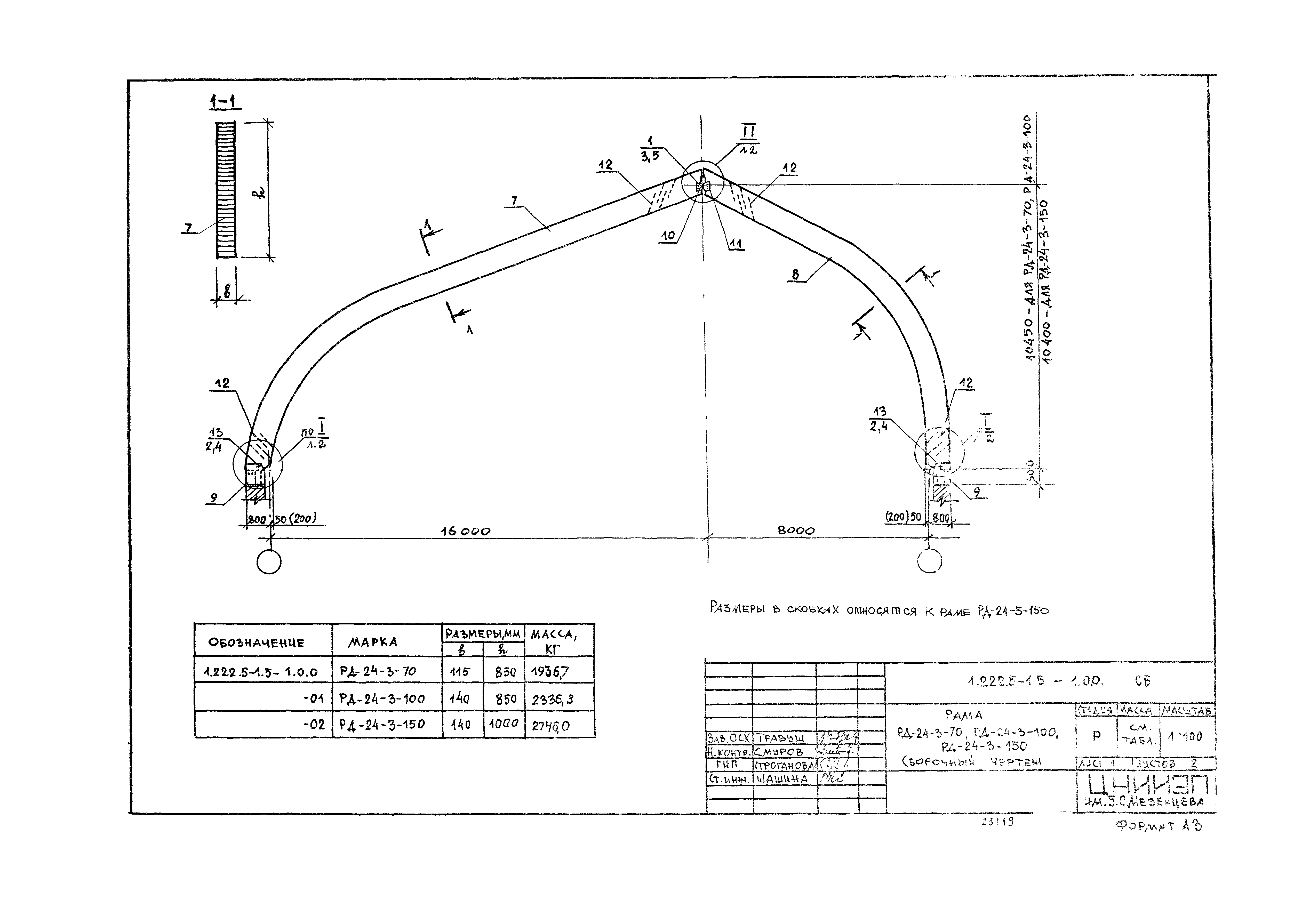 Серия 1.222.5-1