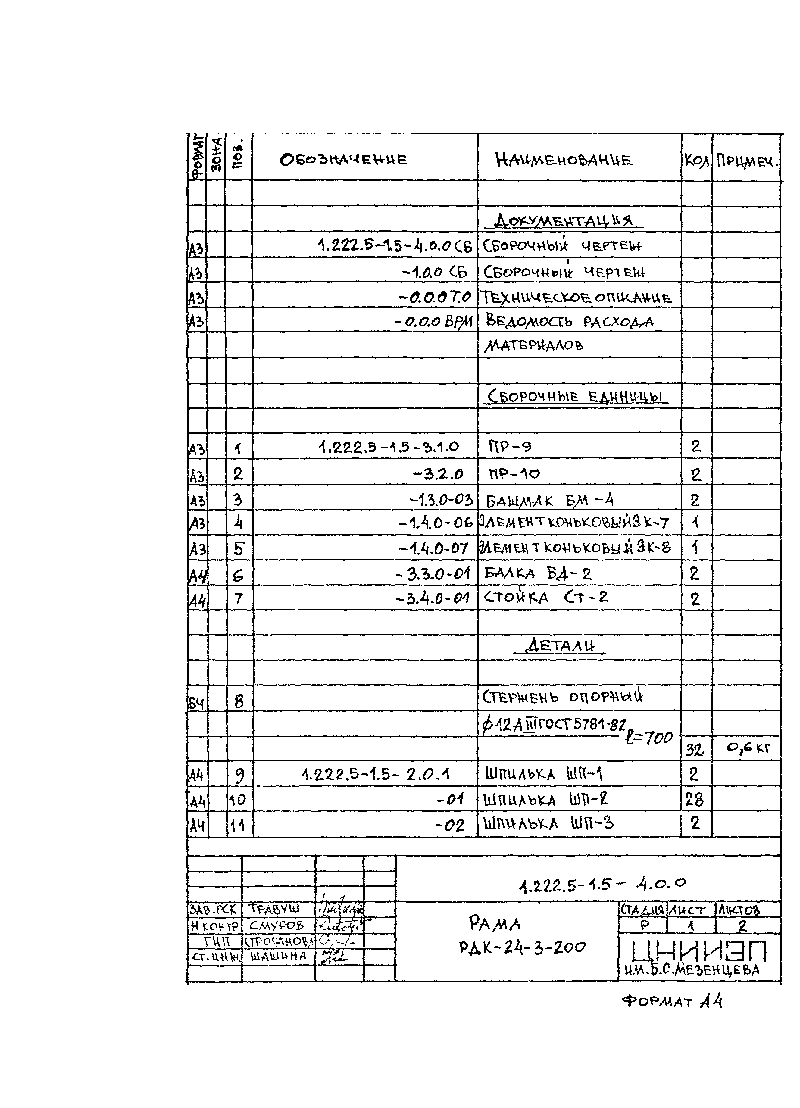 Серия 1.222.5-1