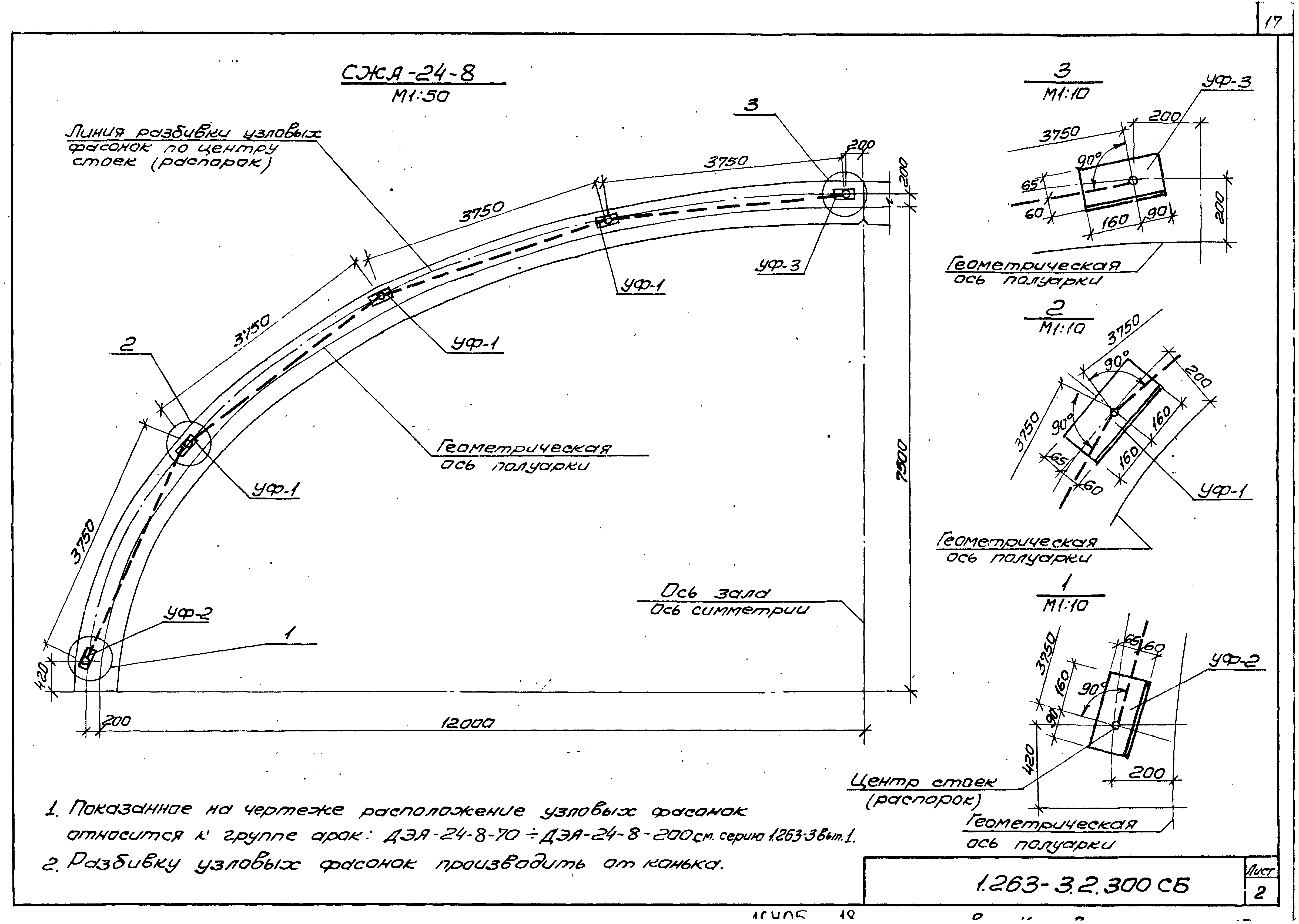 Серия 1.263-3