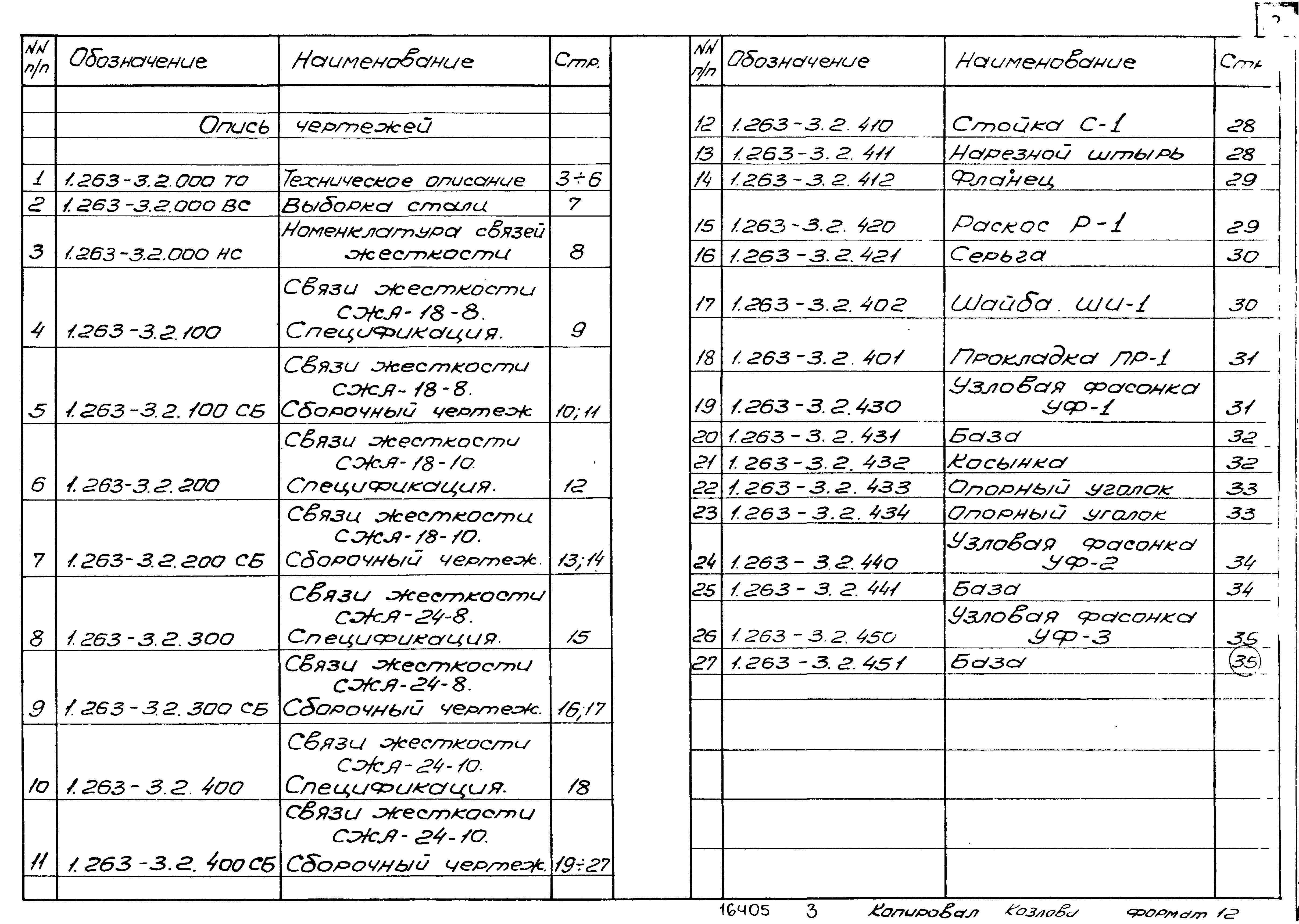 Серия 1.263-3