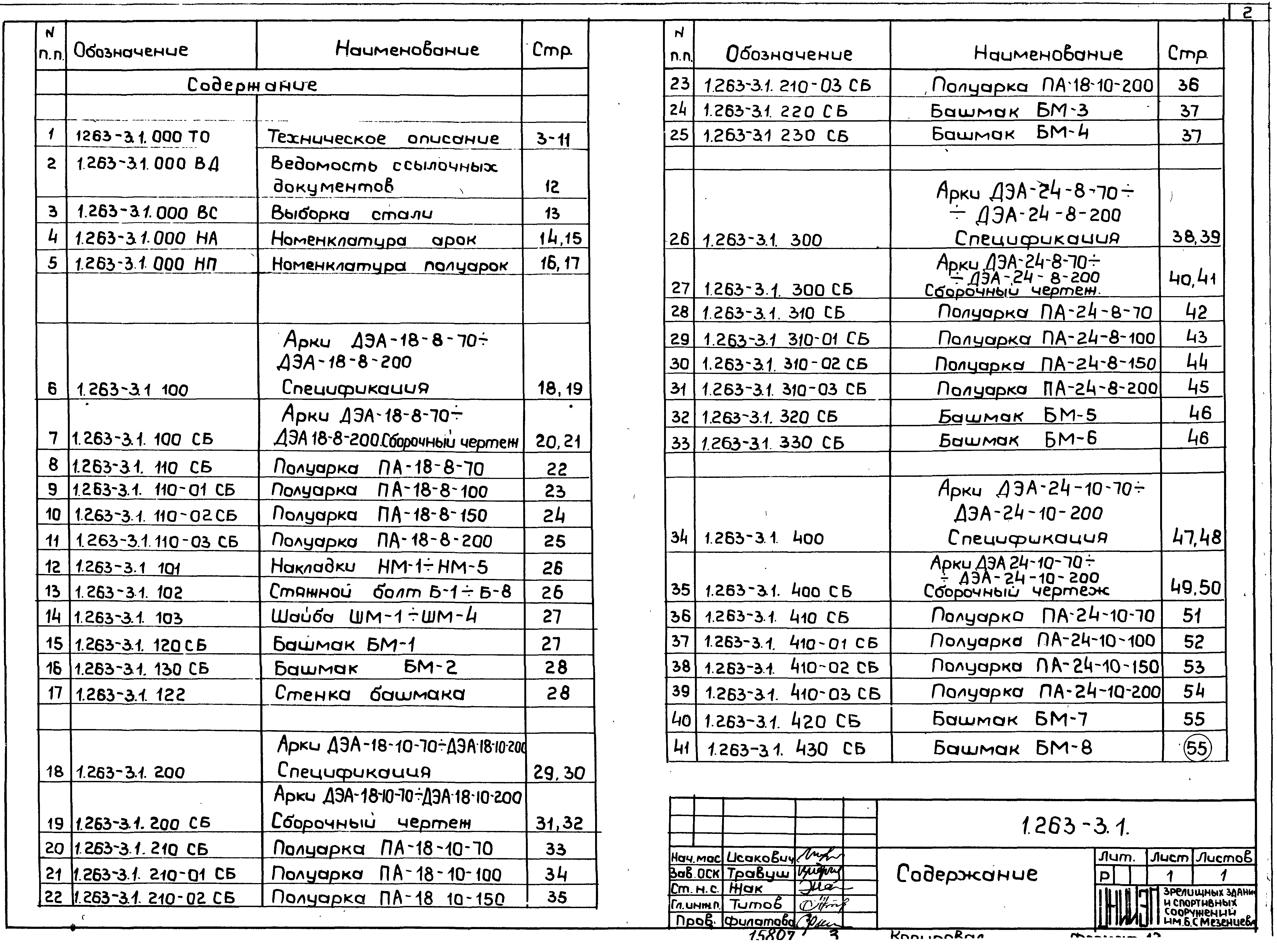 Серия 1.263-3