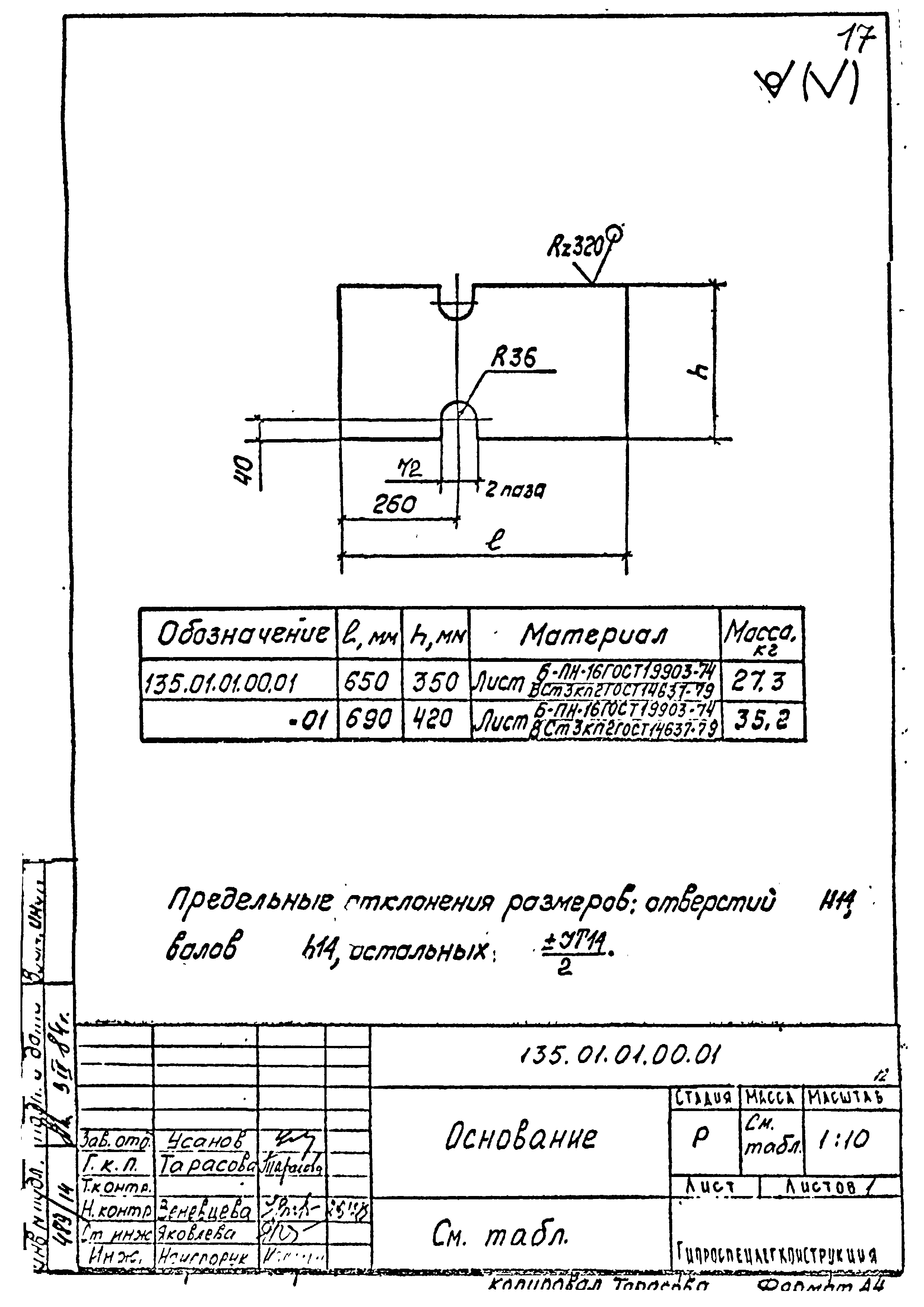 Шифр 135