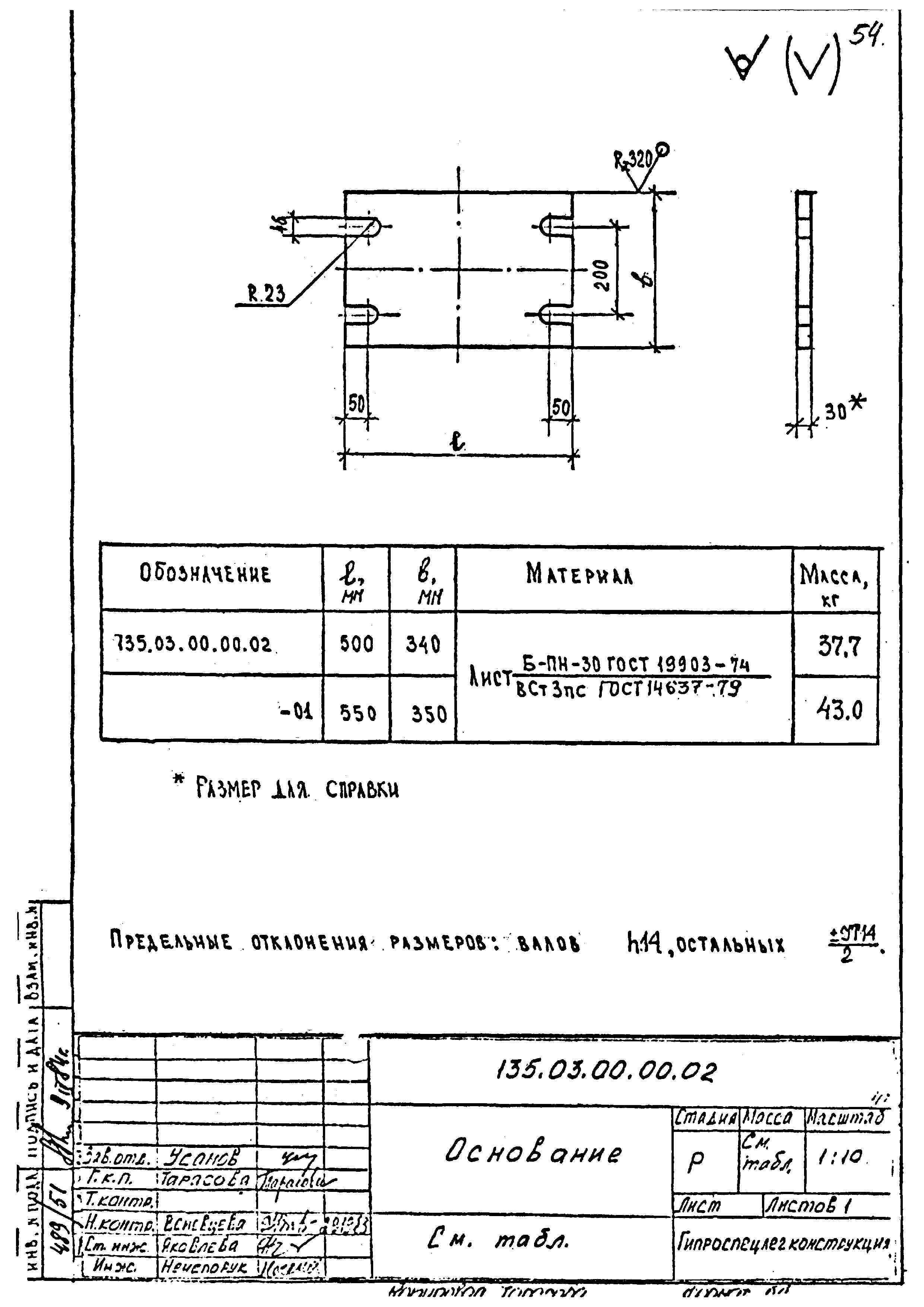 Шифр 135