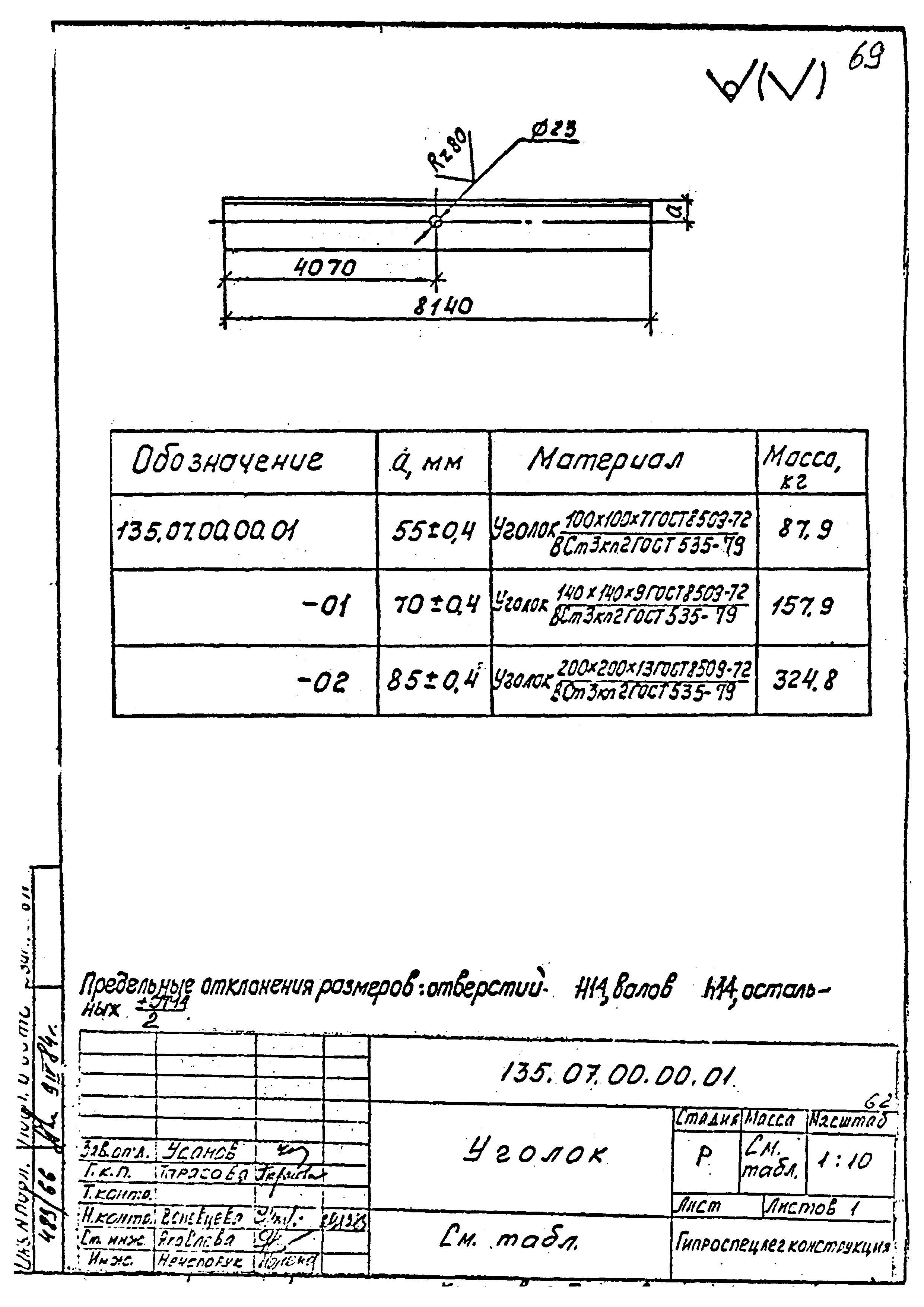 Шифр 135