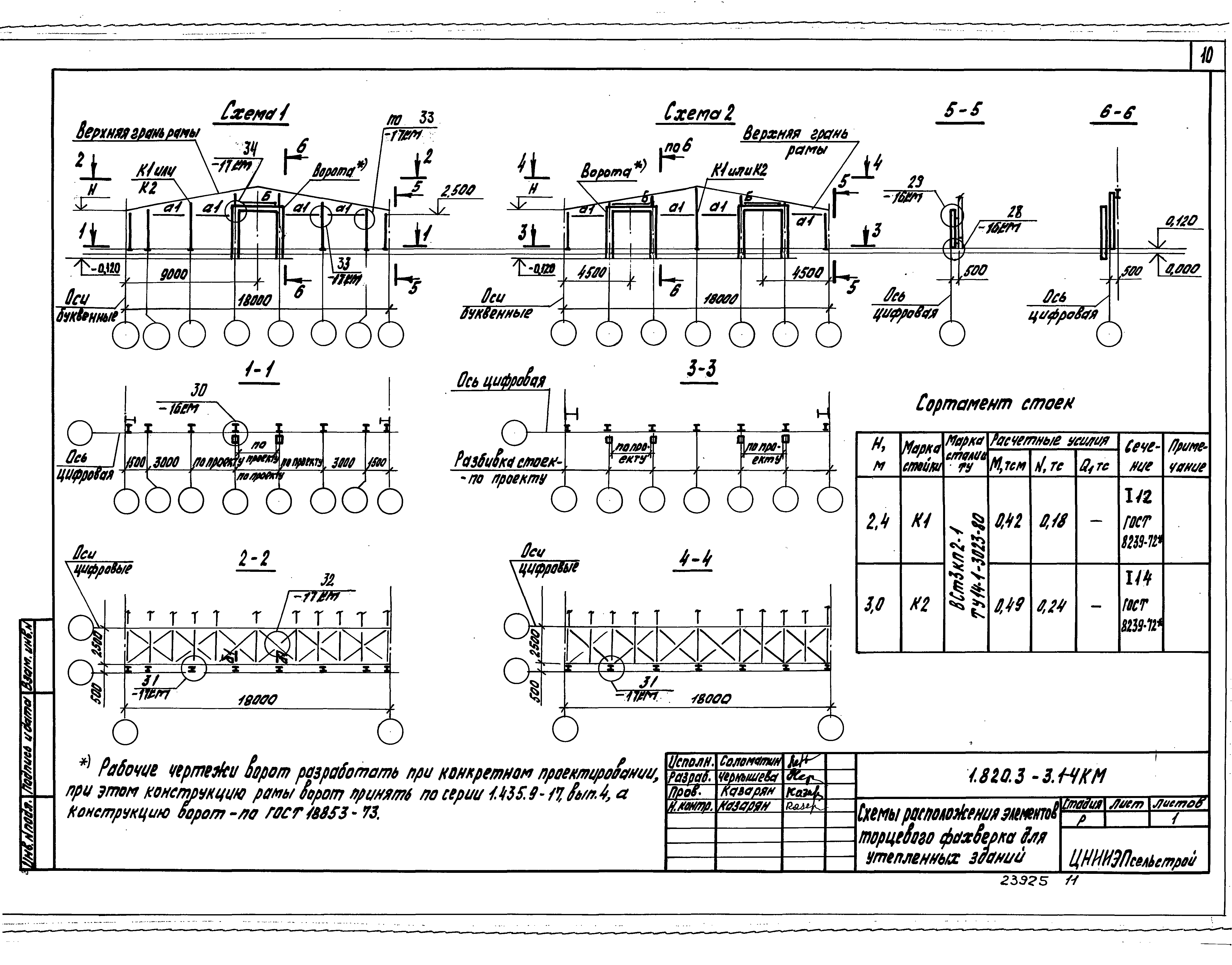 Серия 1.820.3-3