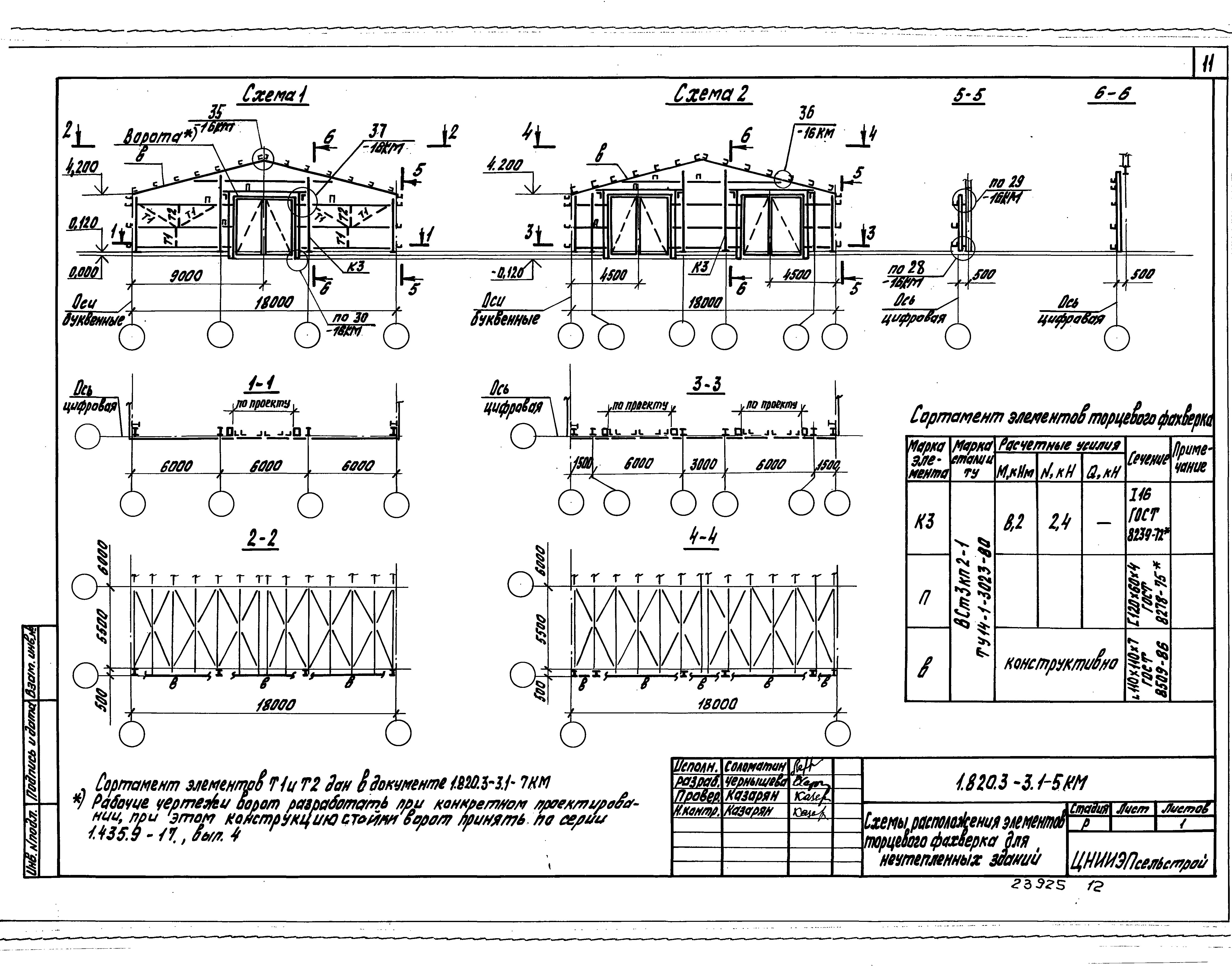 Серия 1.820.3-3