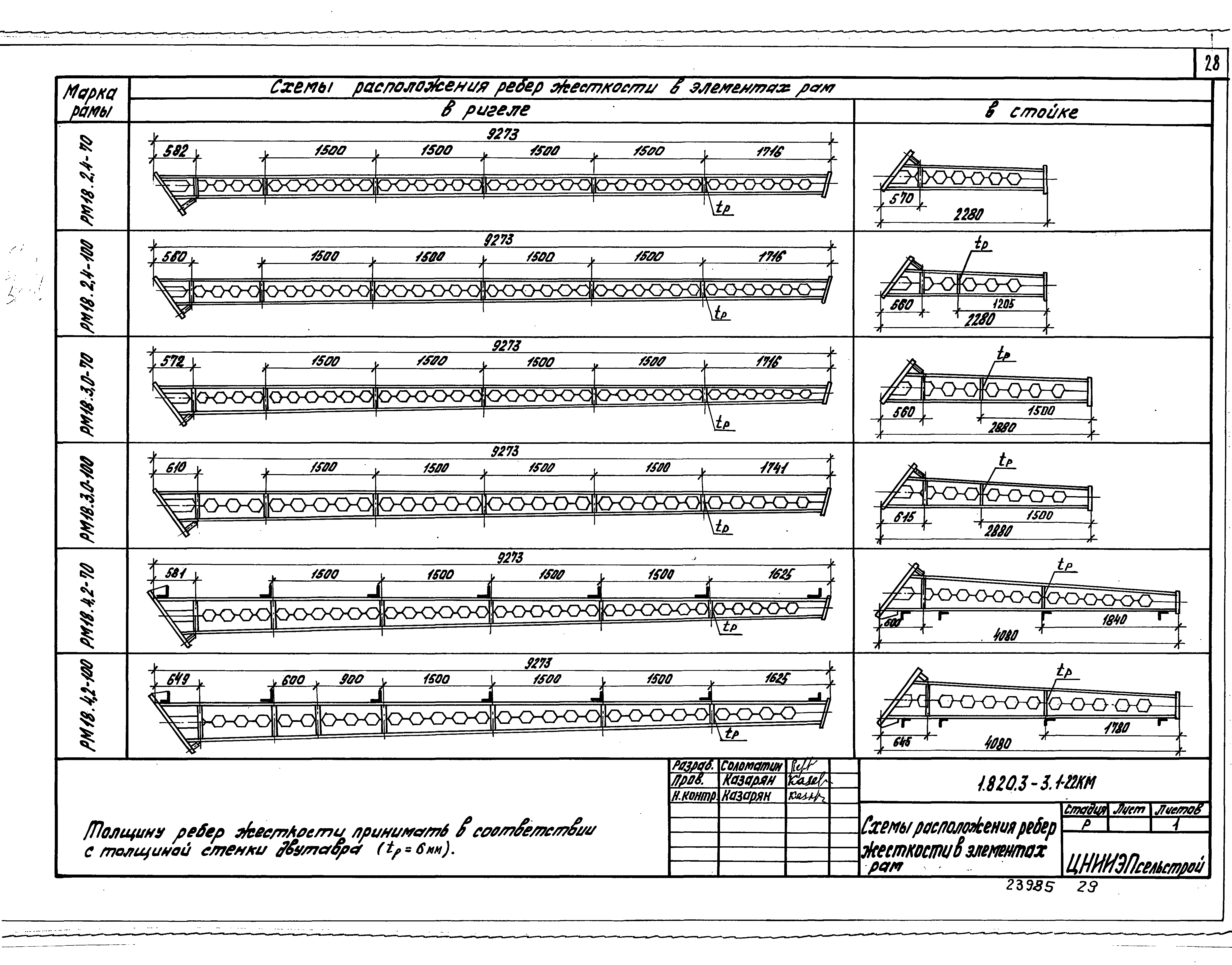 Серия 1.820.3-3