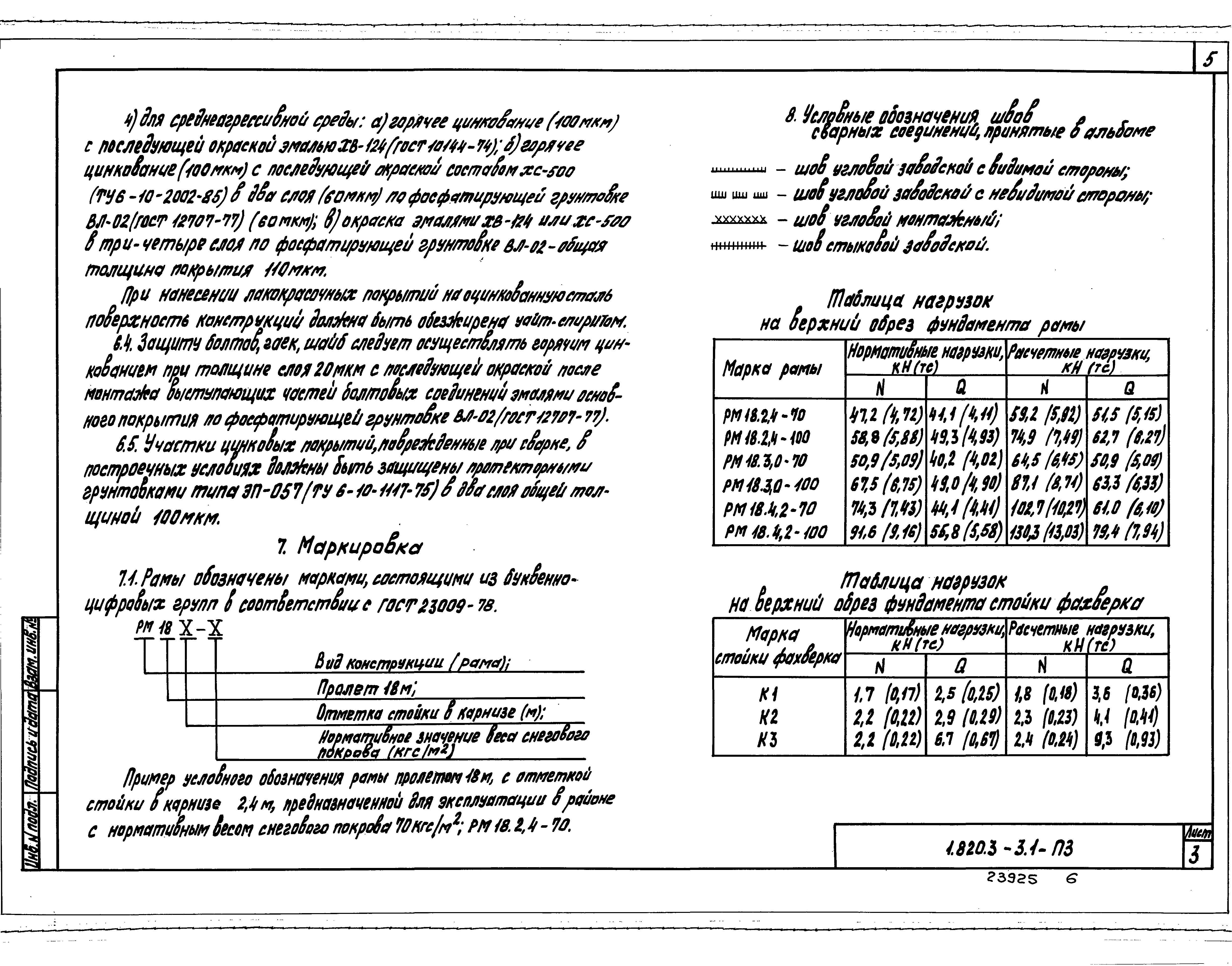 Серия 1.820.3-3