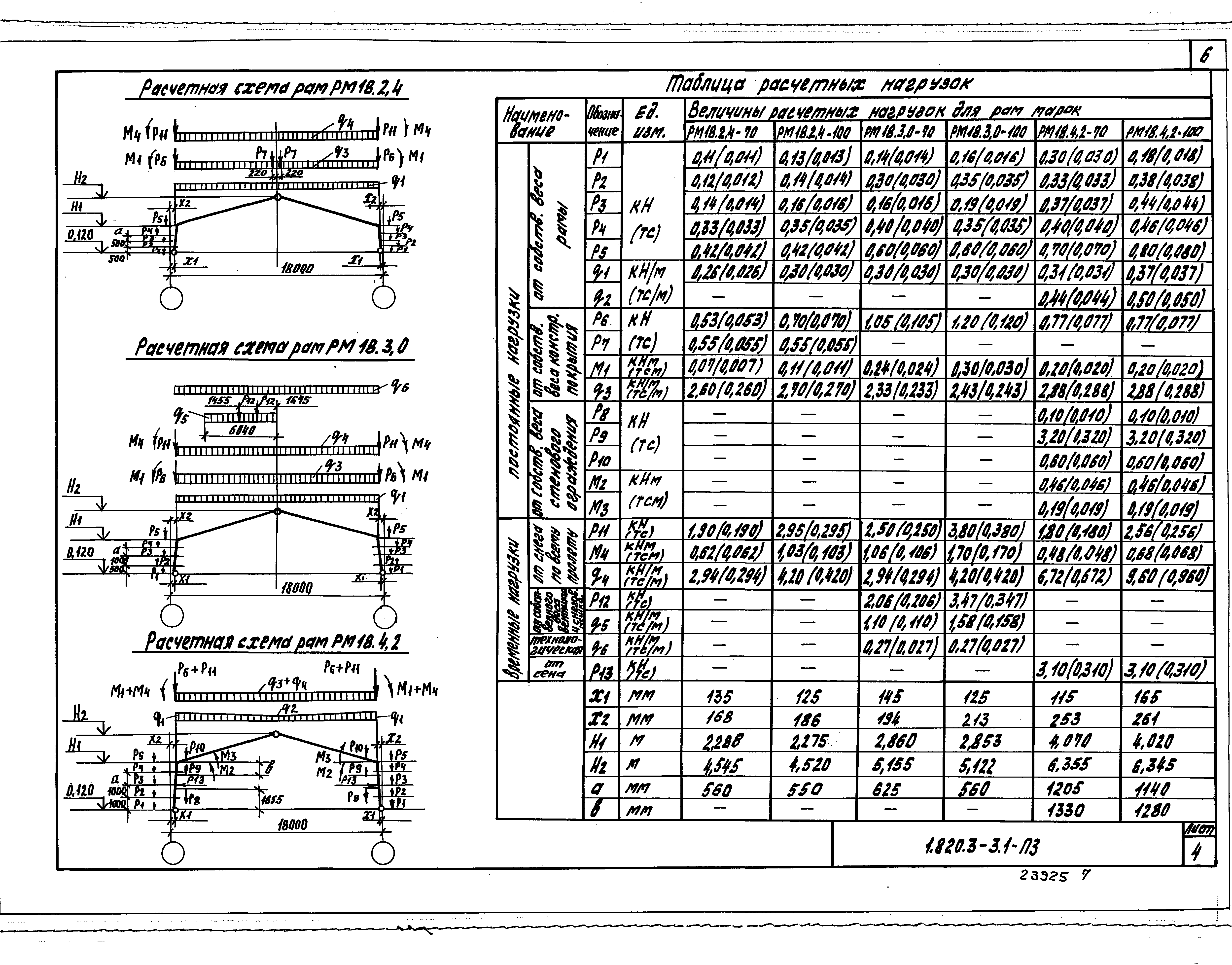 Серия 1.820.3-3