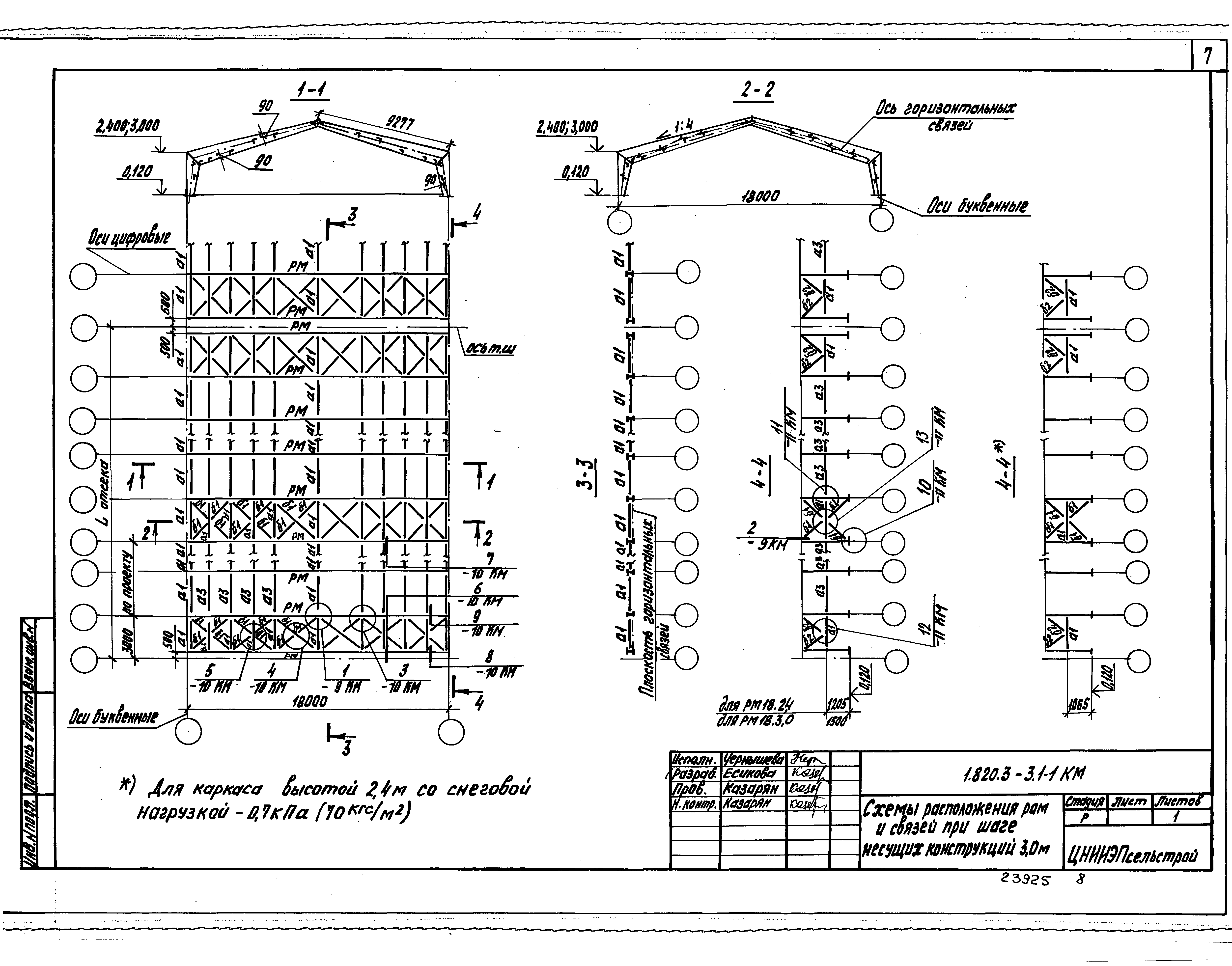 Серия 1.820.3-3