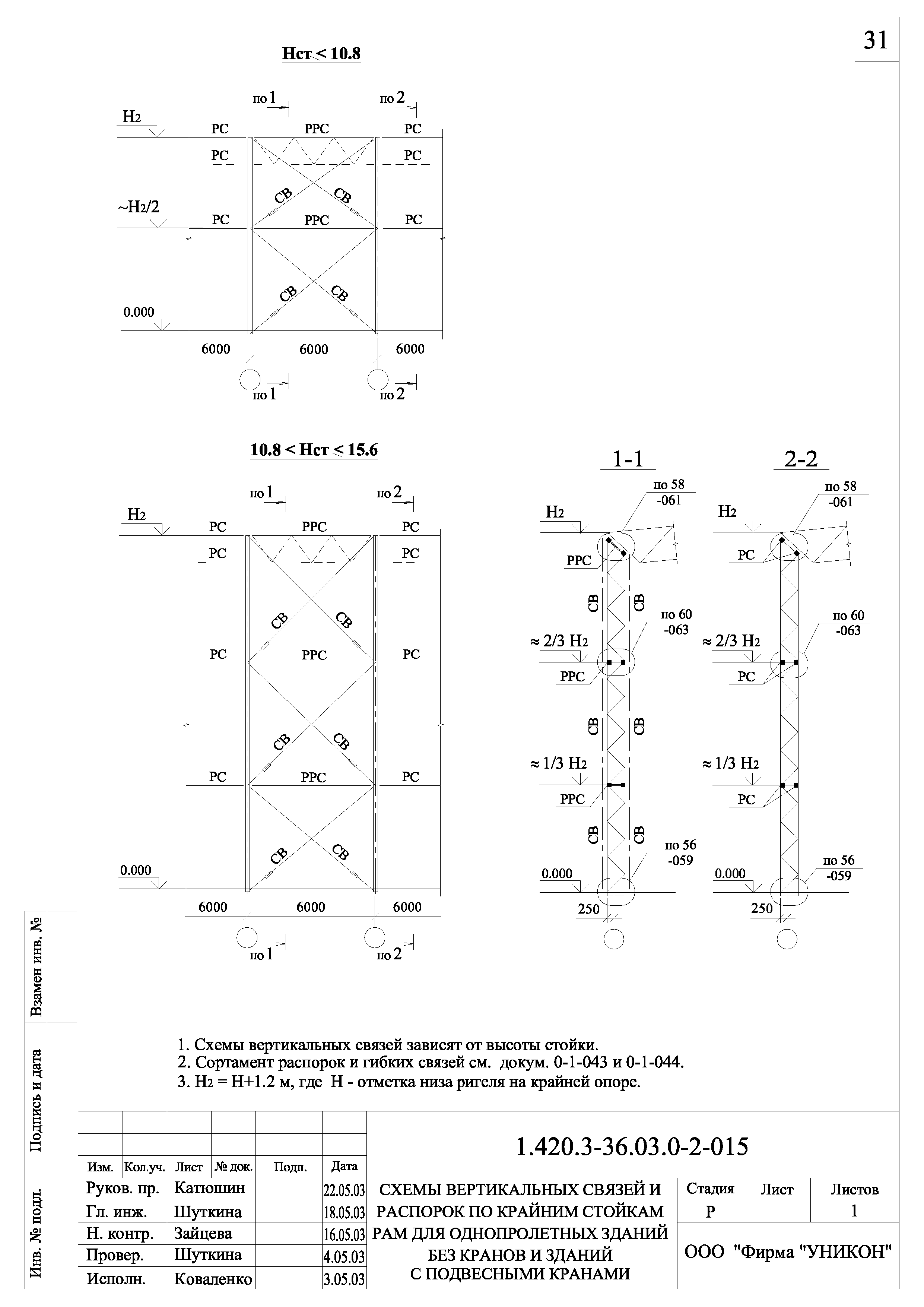 Серия 1.420.3-36.03