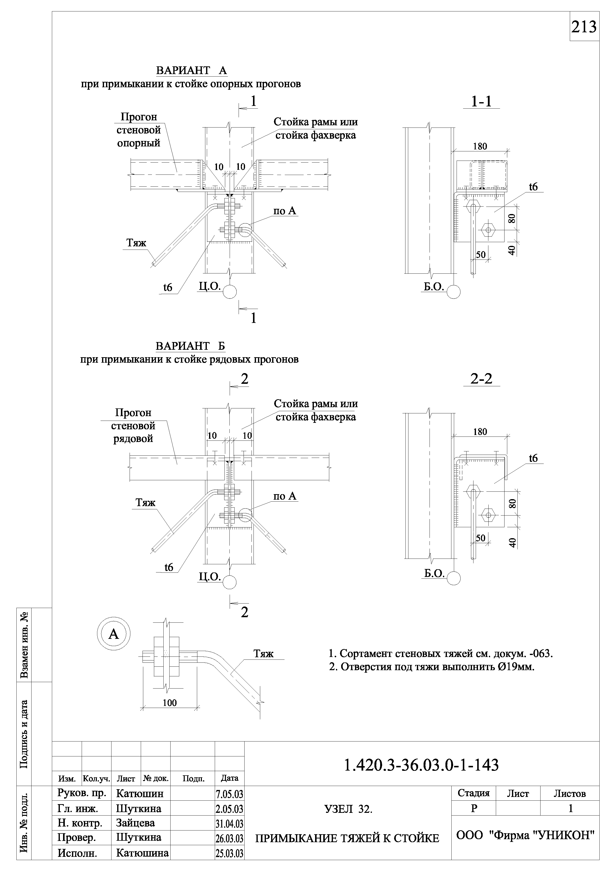 Серия 1.420.3-36.03