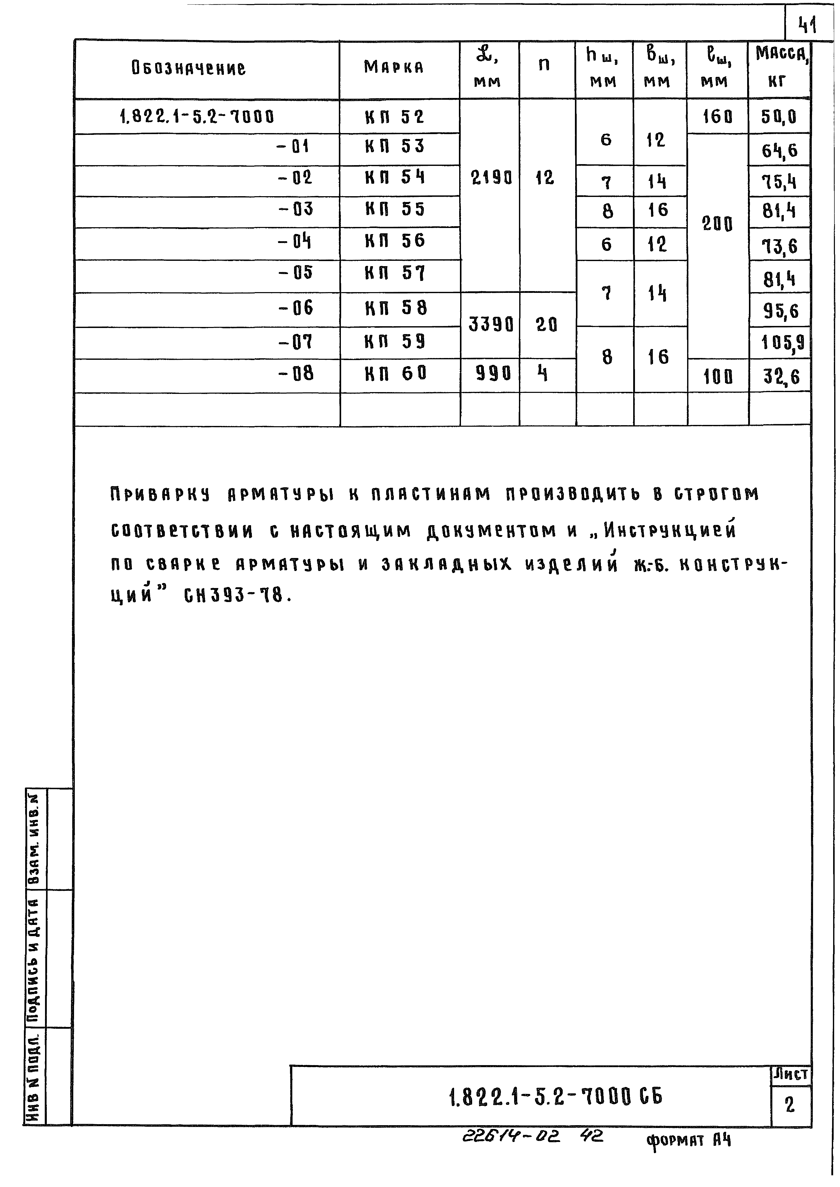 Серия 1.822.1-5