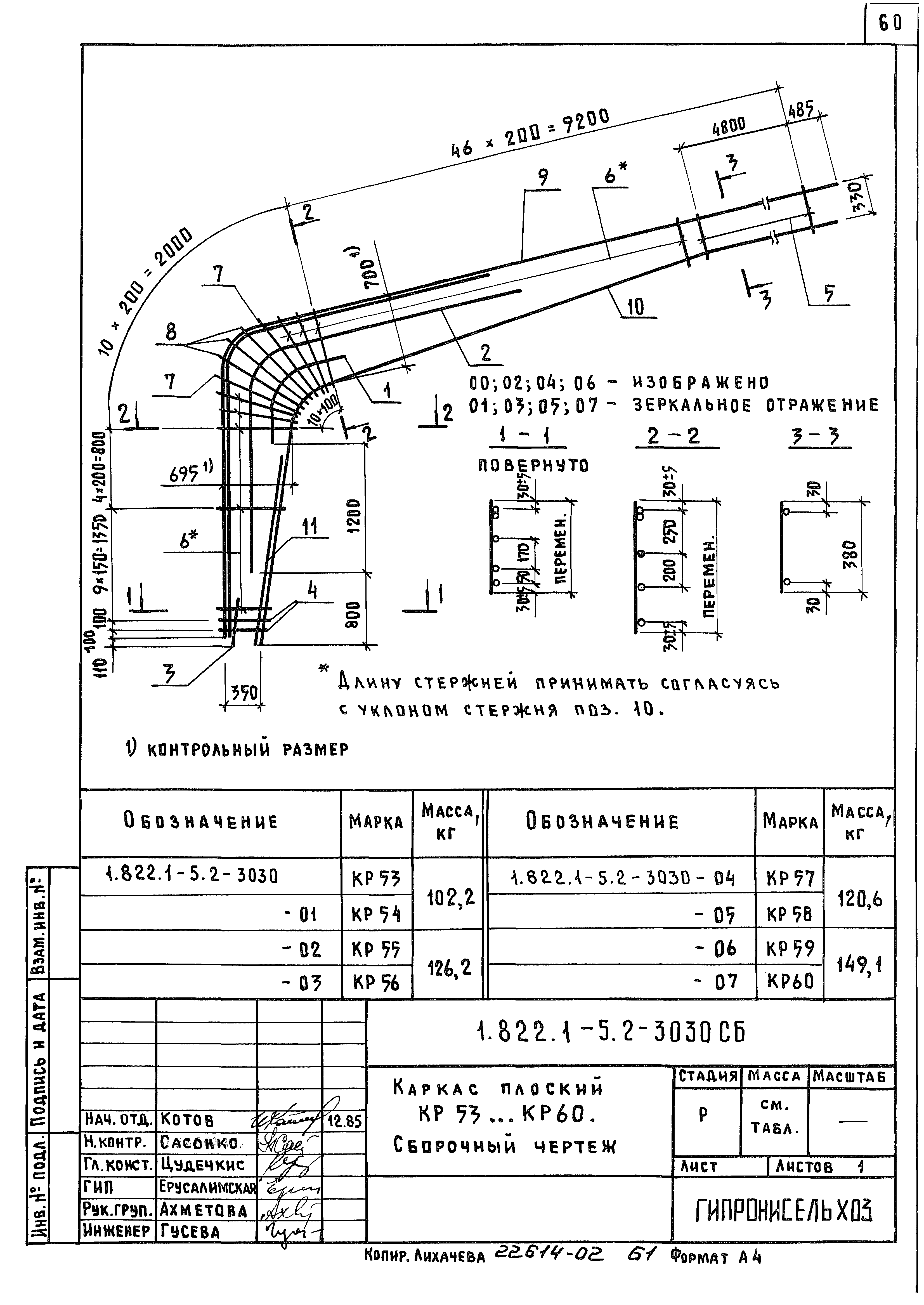 Серия 1.822.1-5