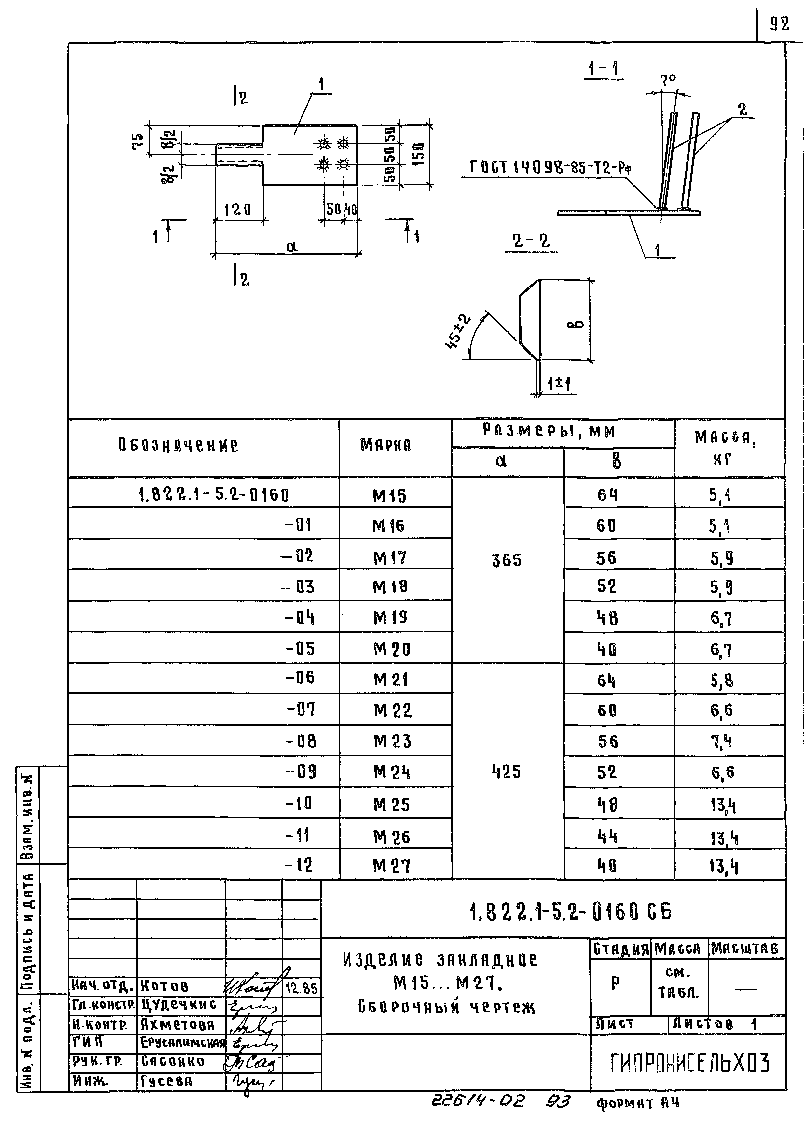 Серия 1.822.1-5