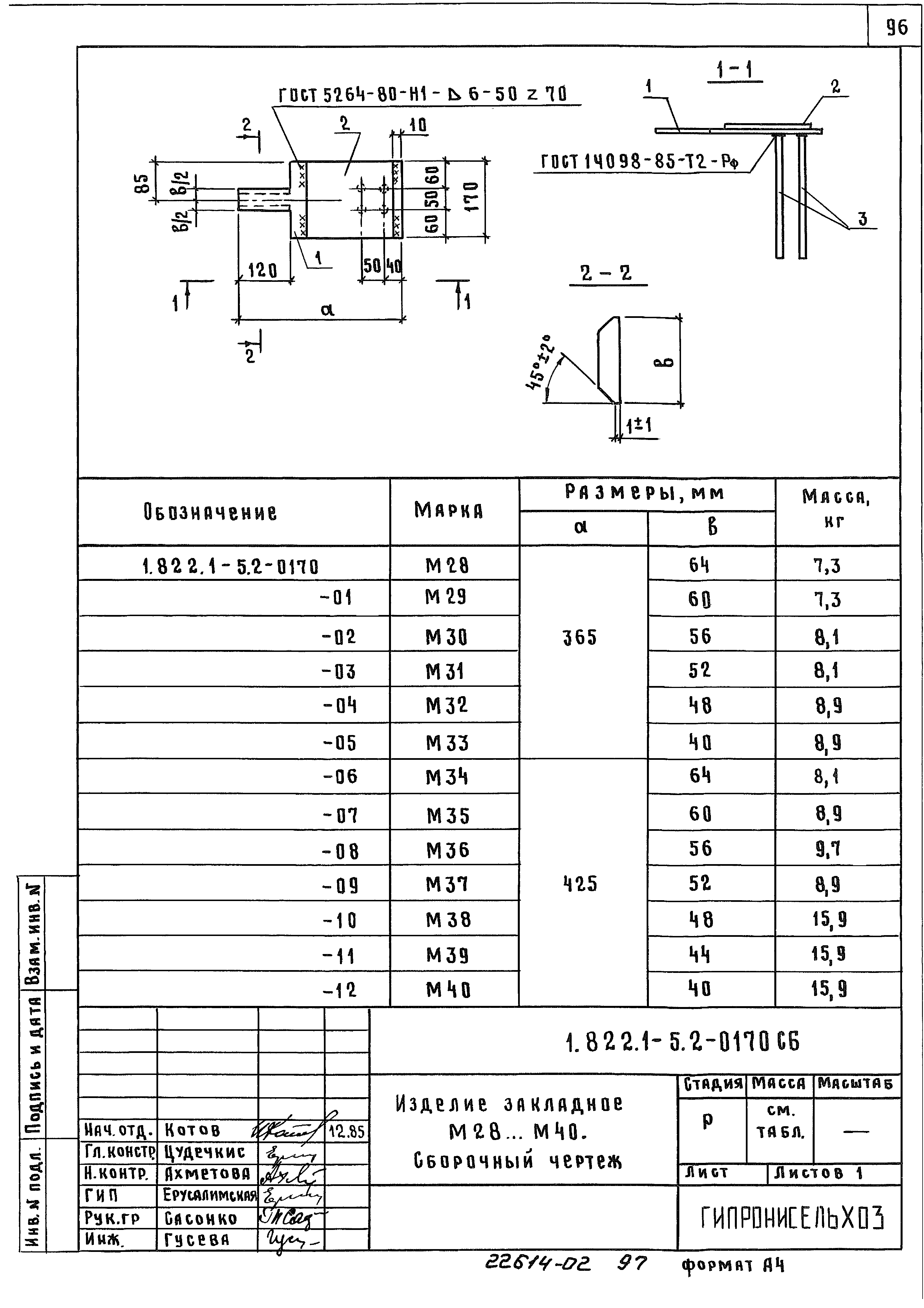 Серия 1.822.1-5