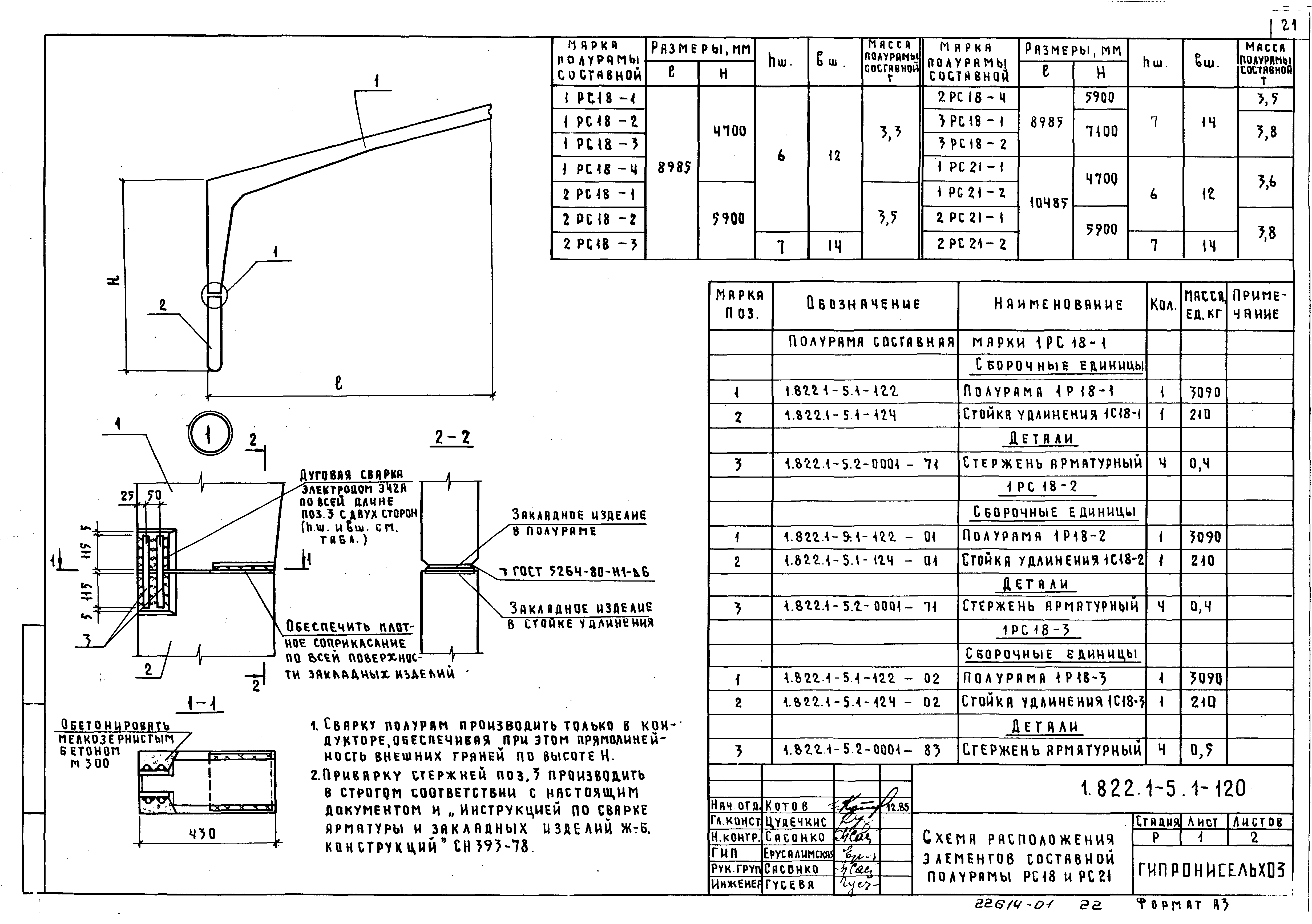 Серия 1.822.1-5