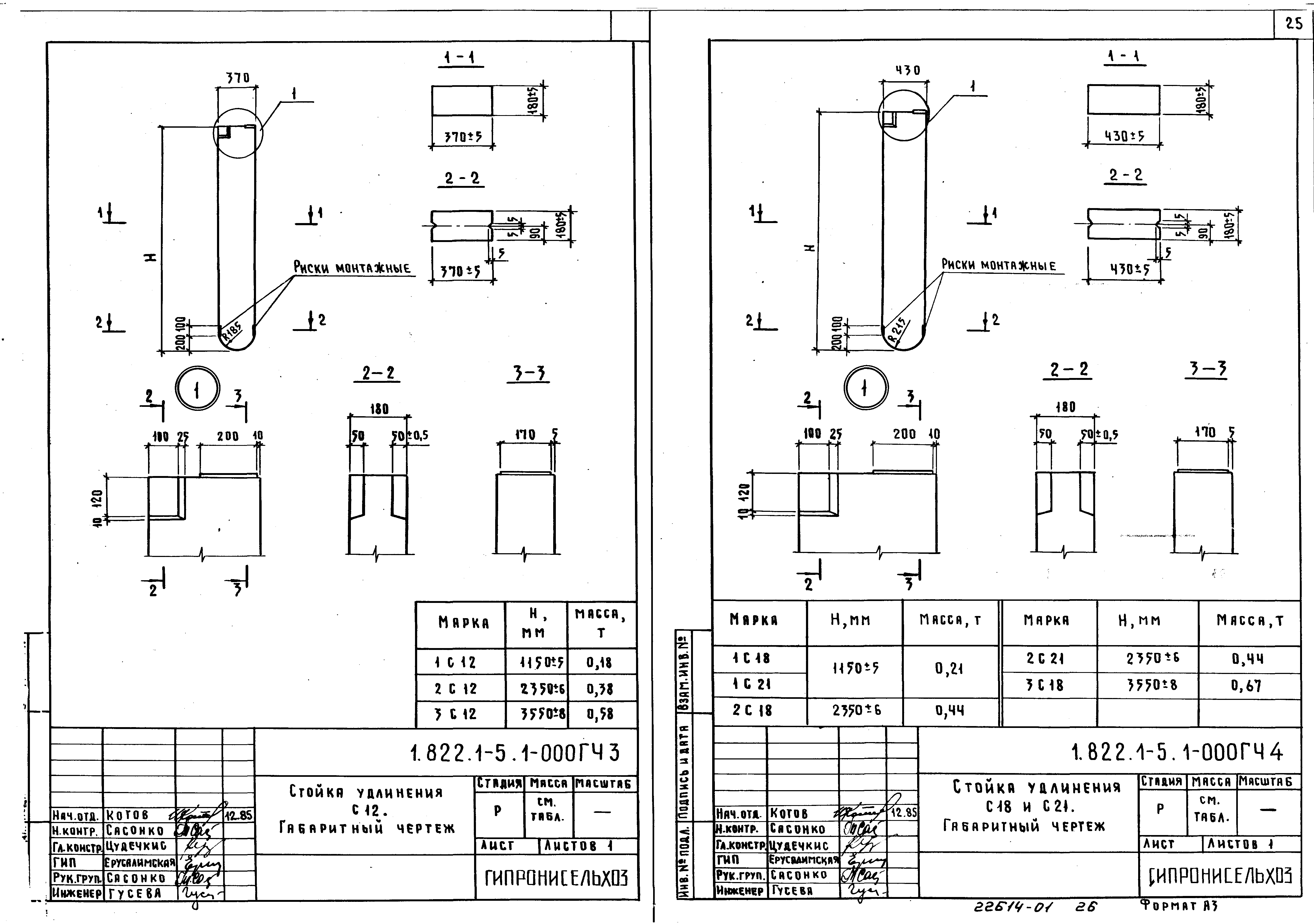 Серия 1.822.1-5