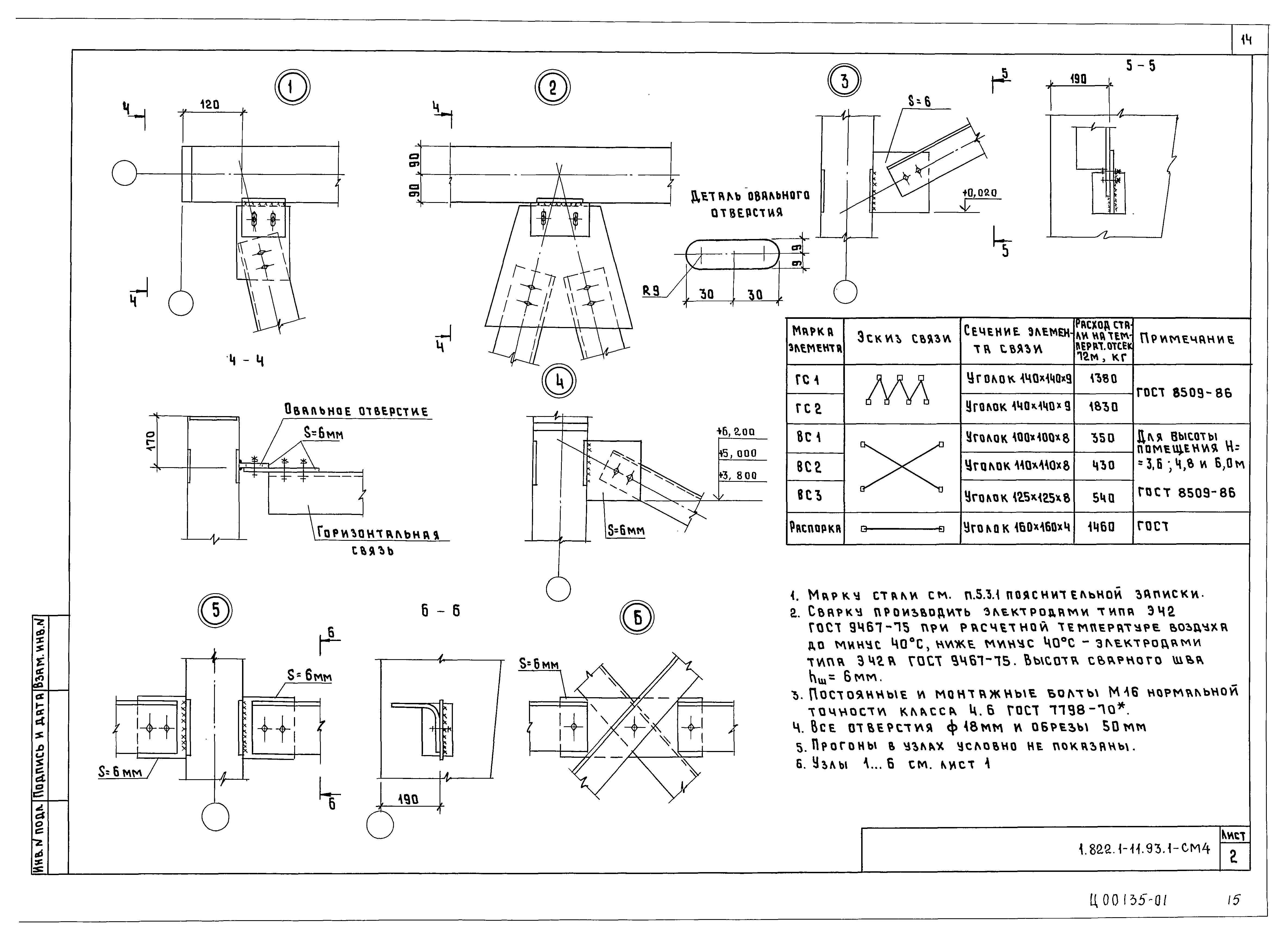 Серия 1.822.1-11.93