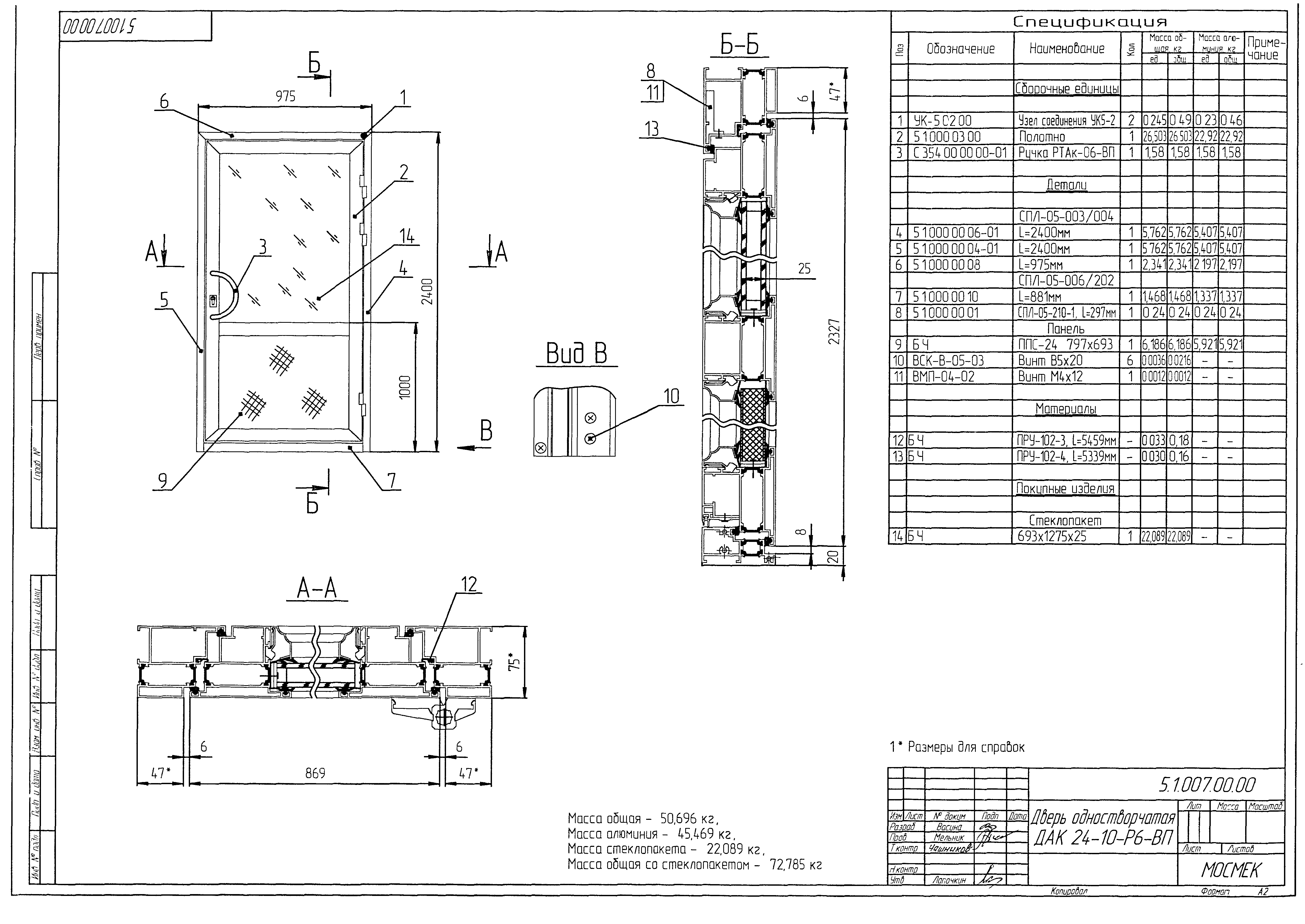 Альбом 5.1