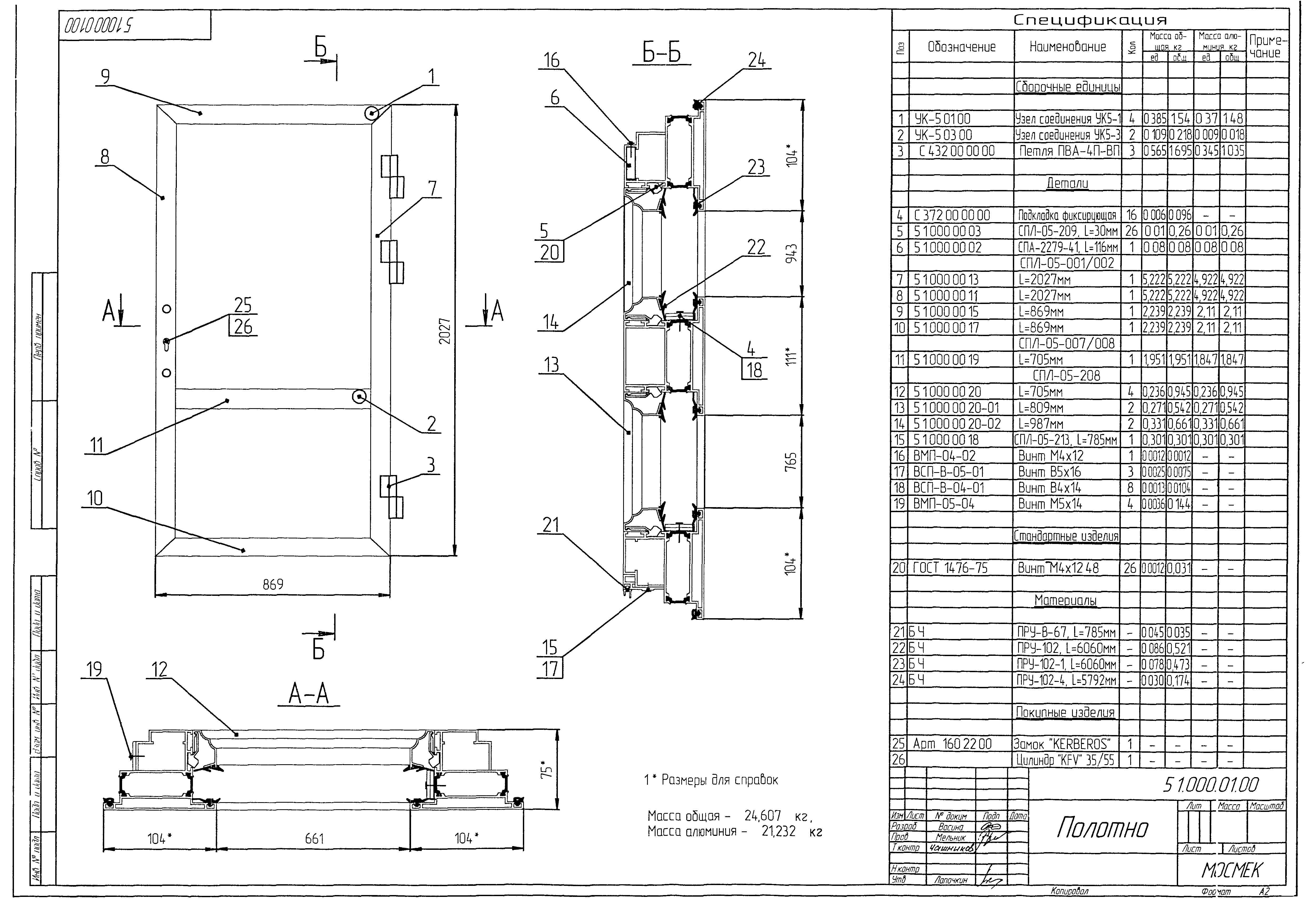 Альбом 5.1