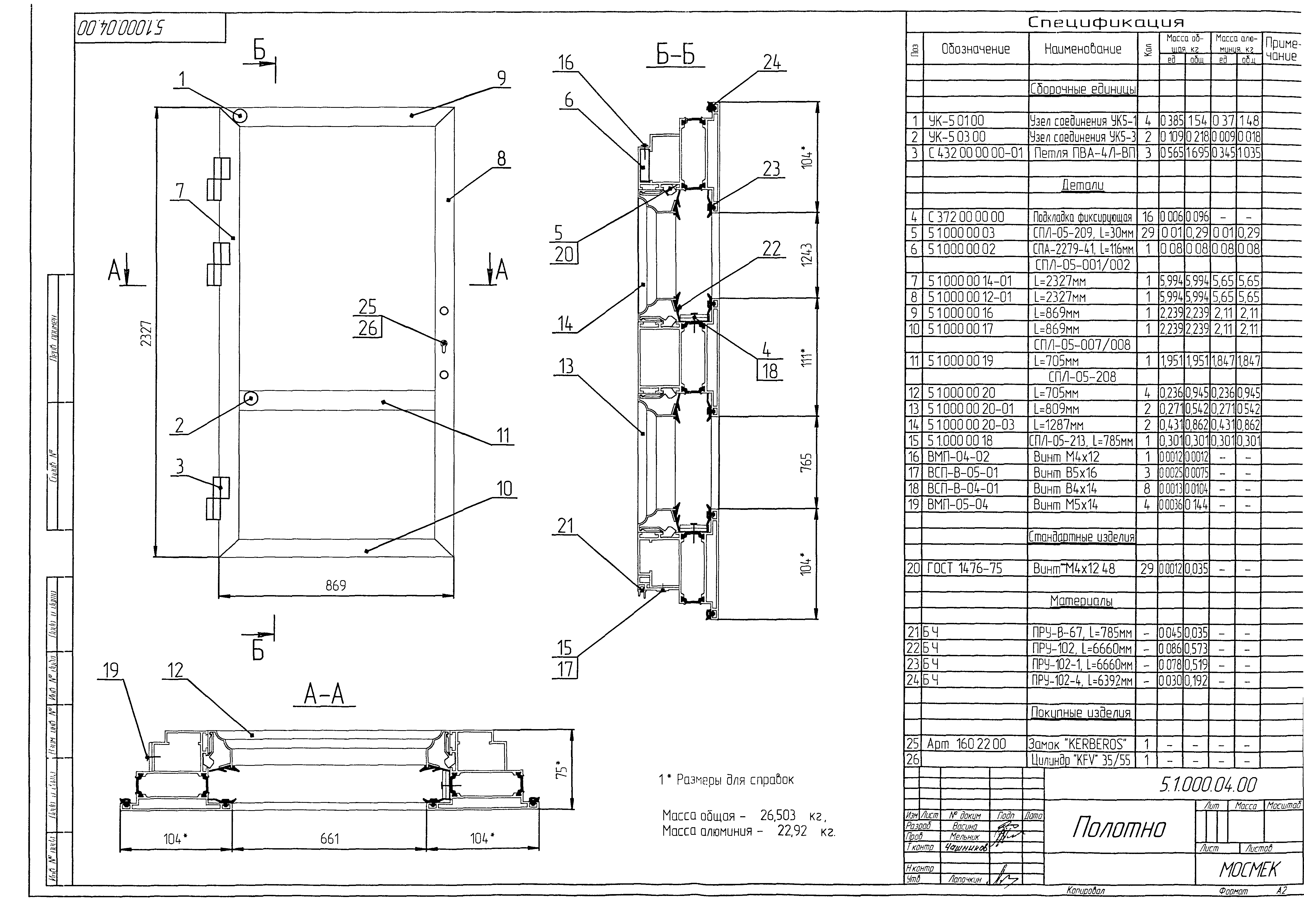 Альбом 5.1