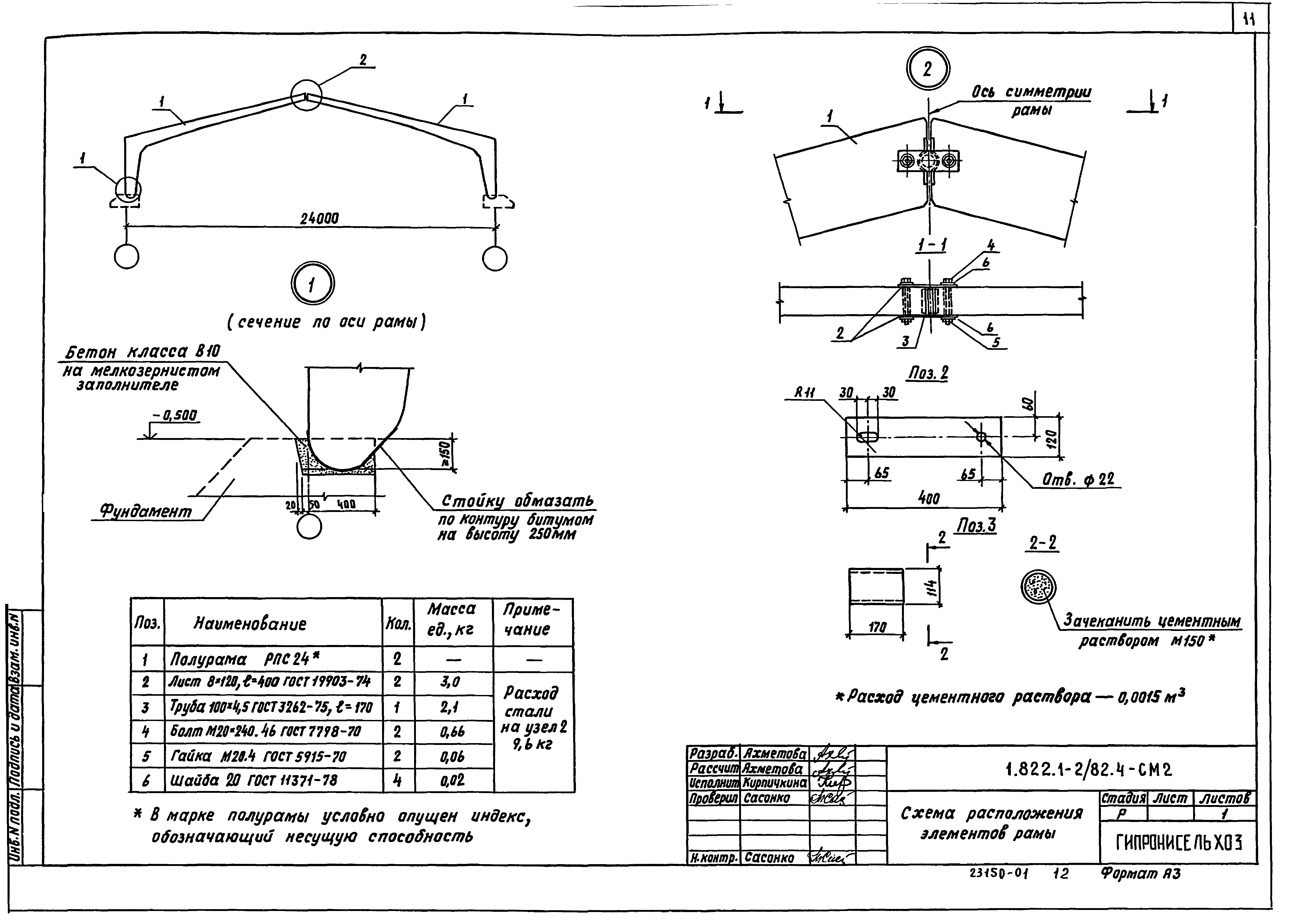 Серия 1.822.1-2/82