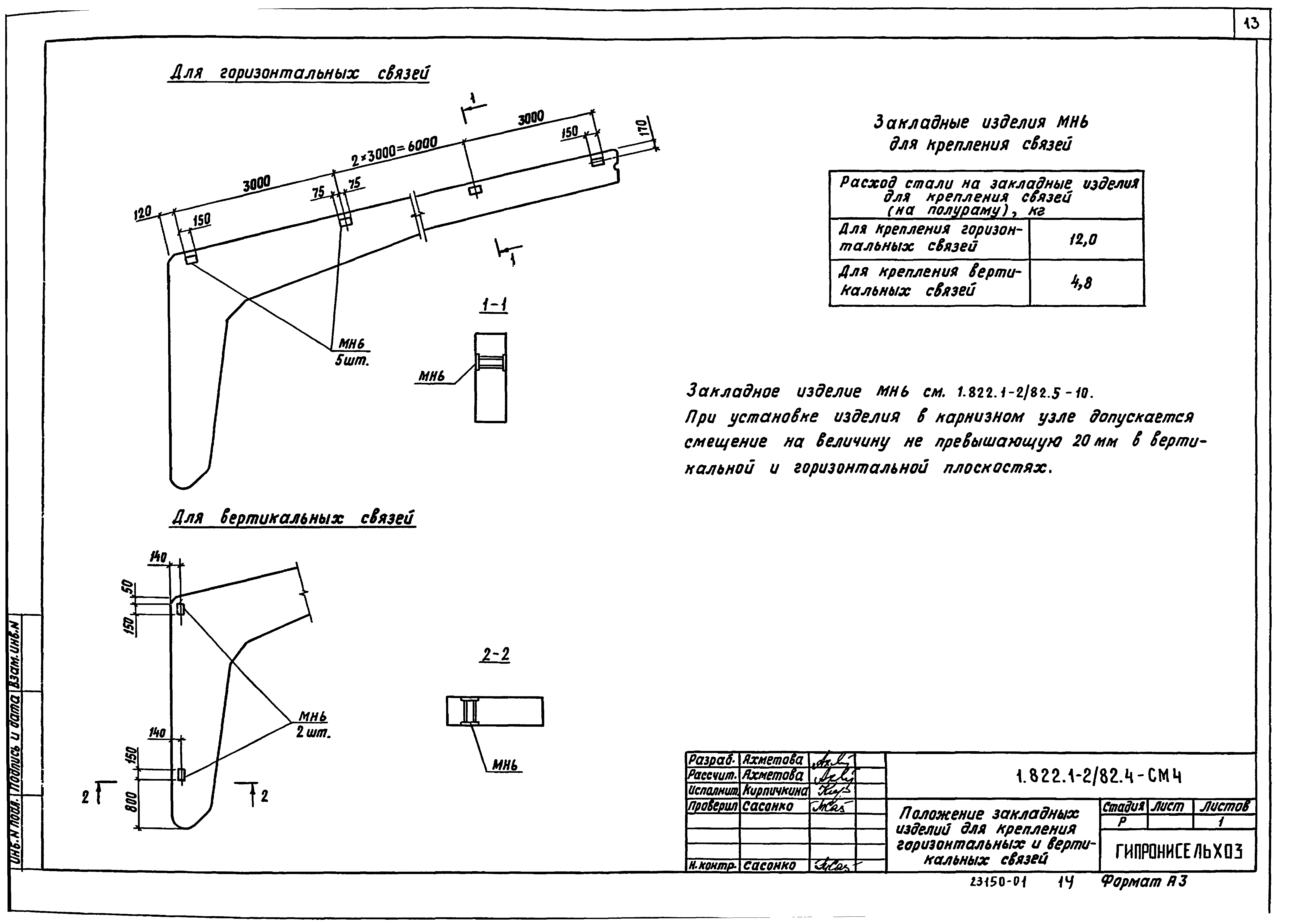 Серия 1.822.1-2/82