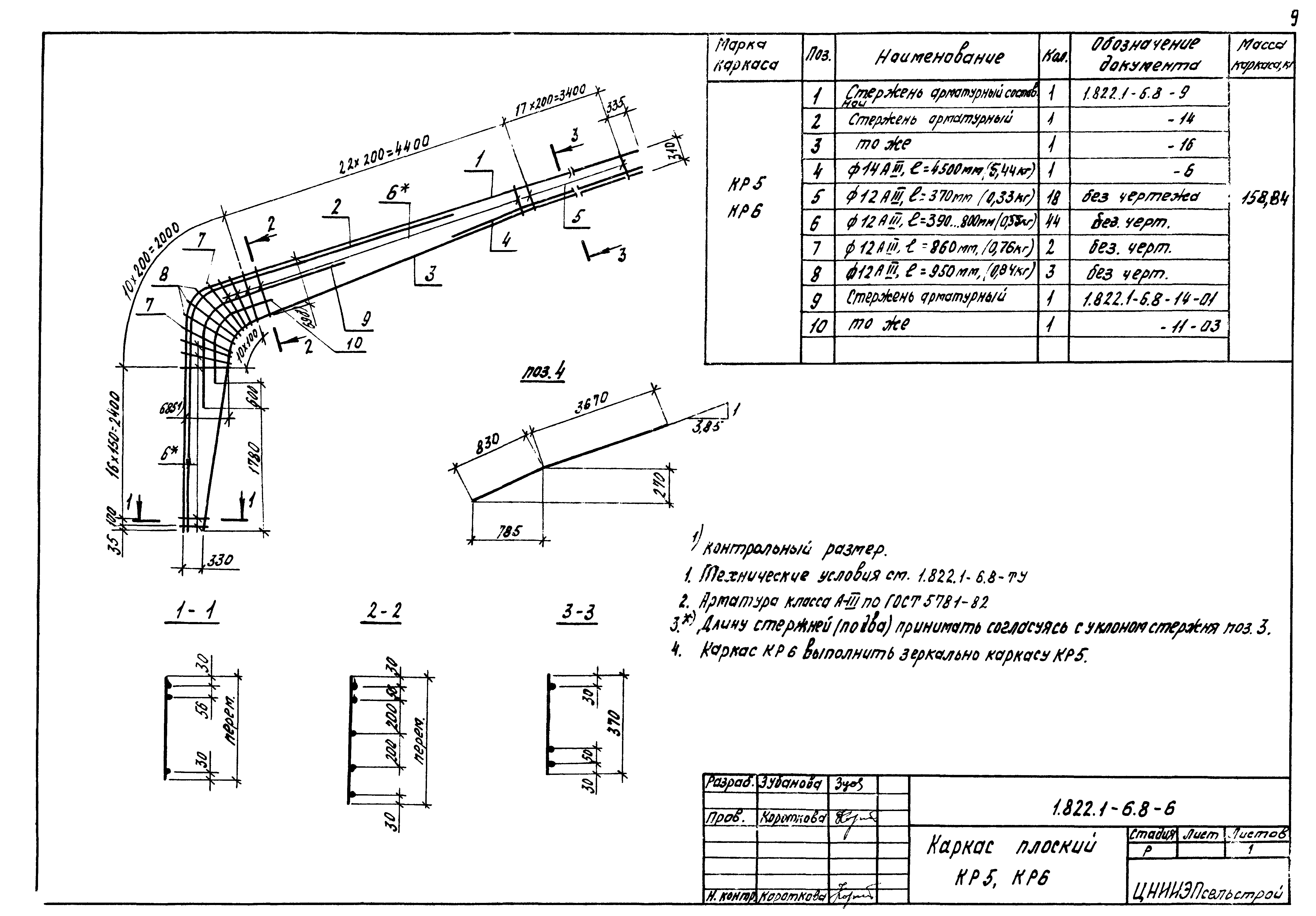 Серия 1.822.1-6