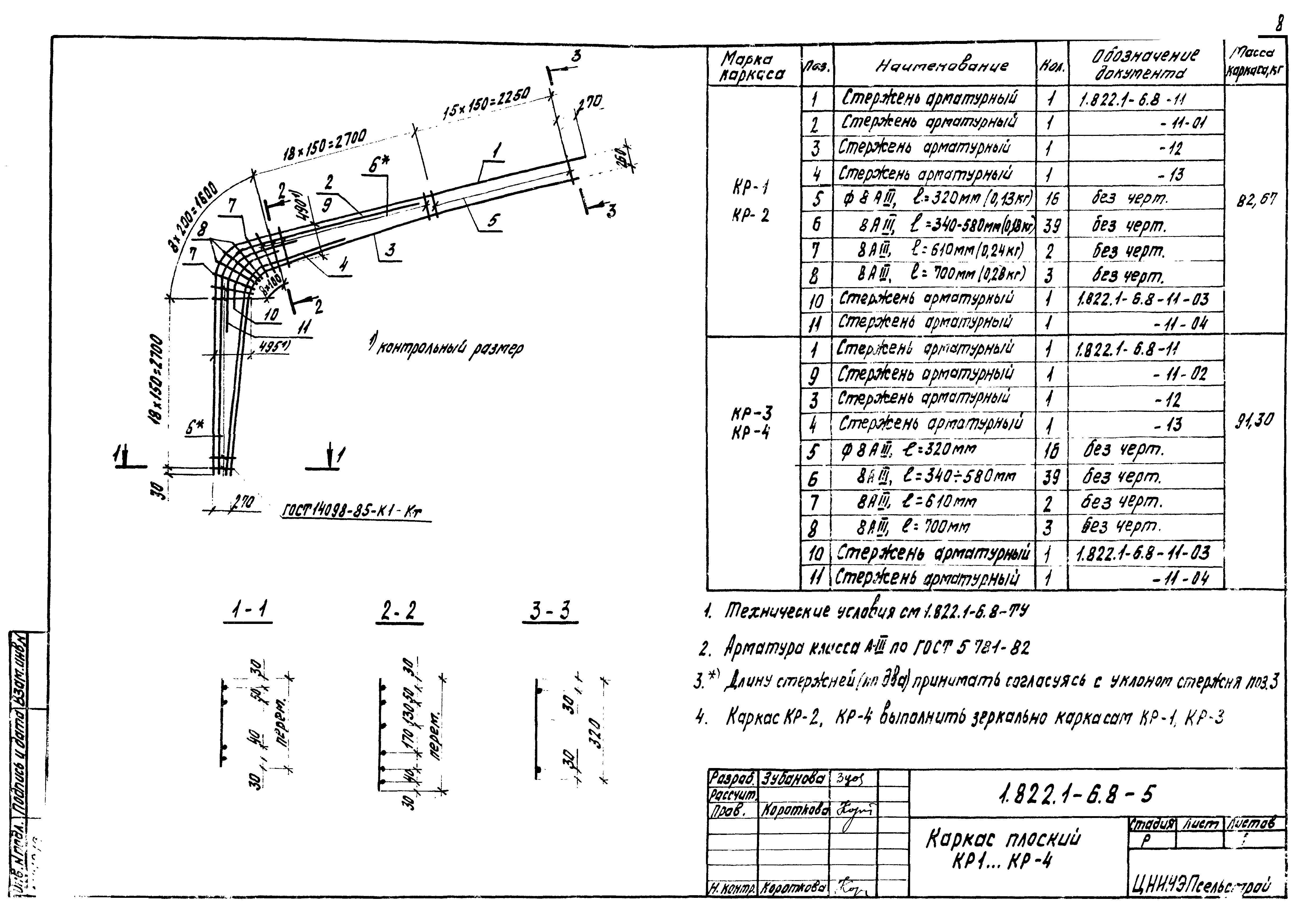 Серия 1.822.1-6