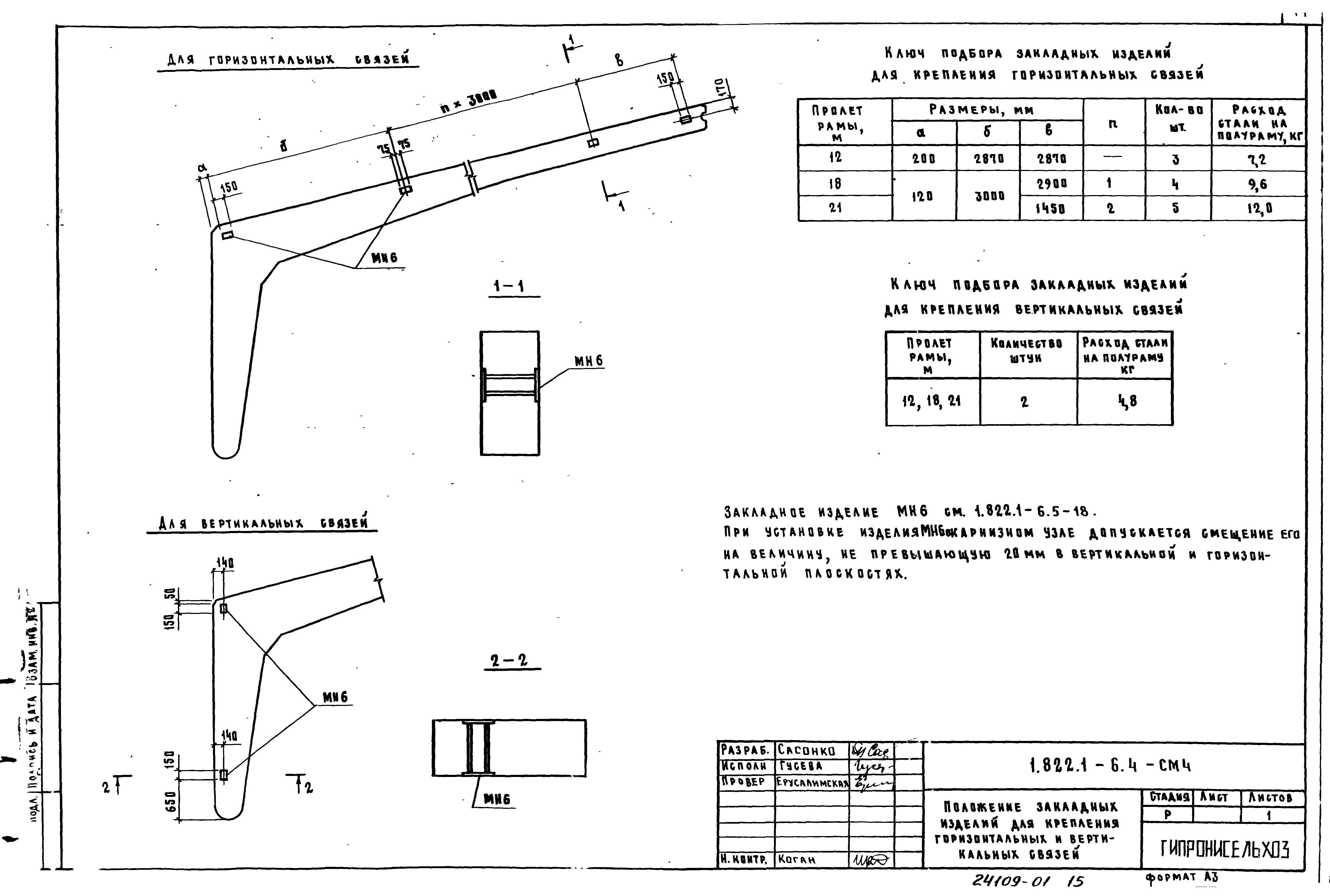 Серия 1.822.1-6