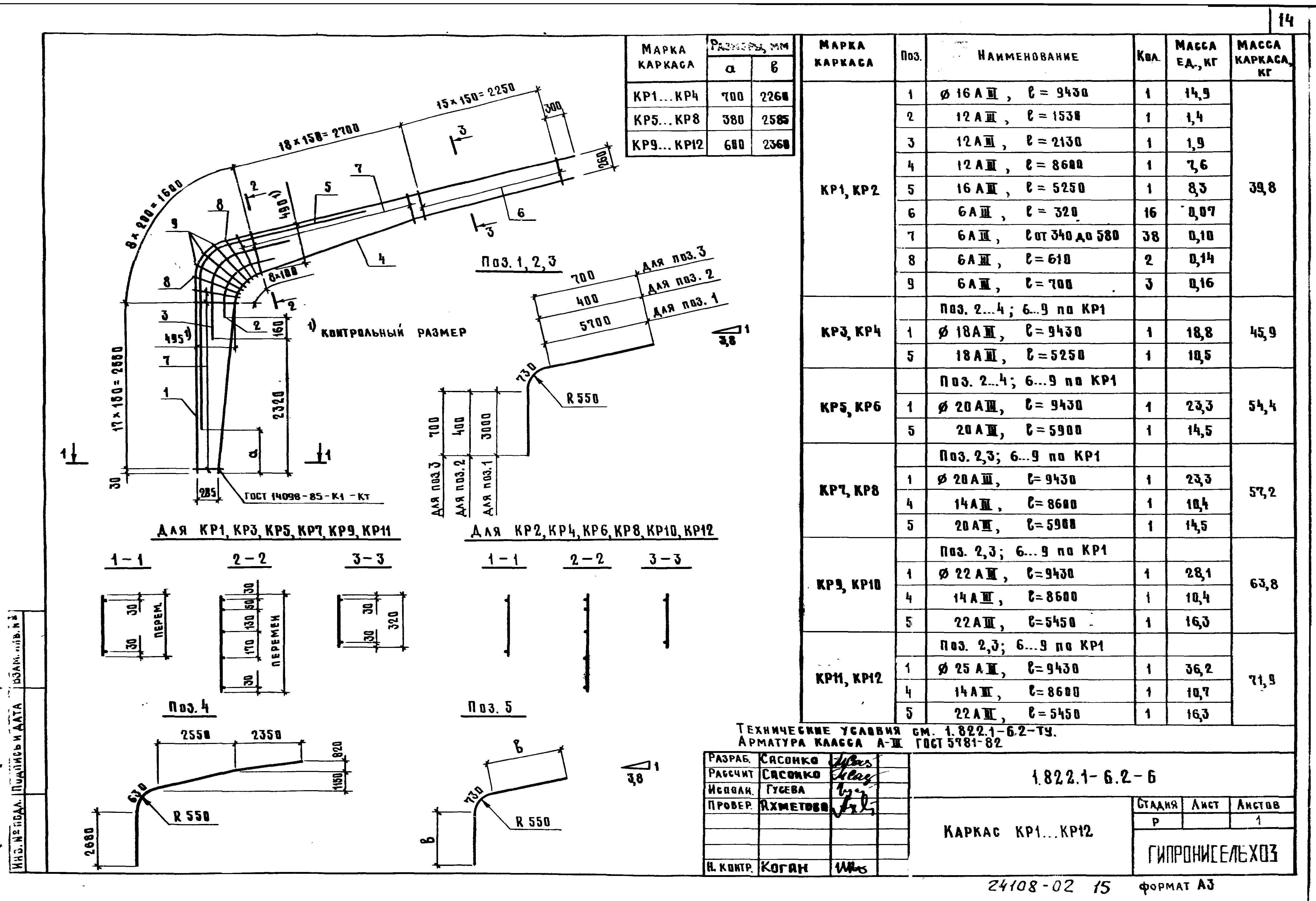 Серия 1.822.1-6