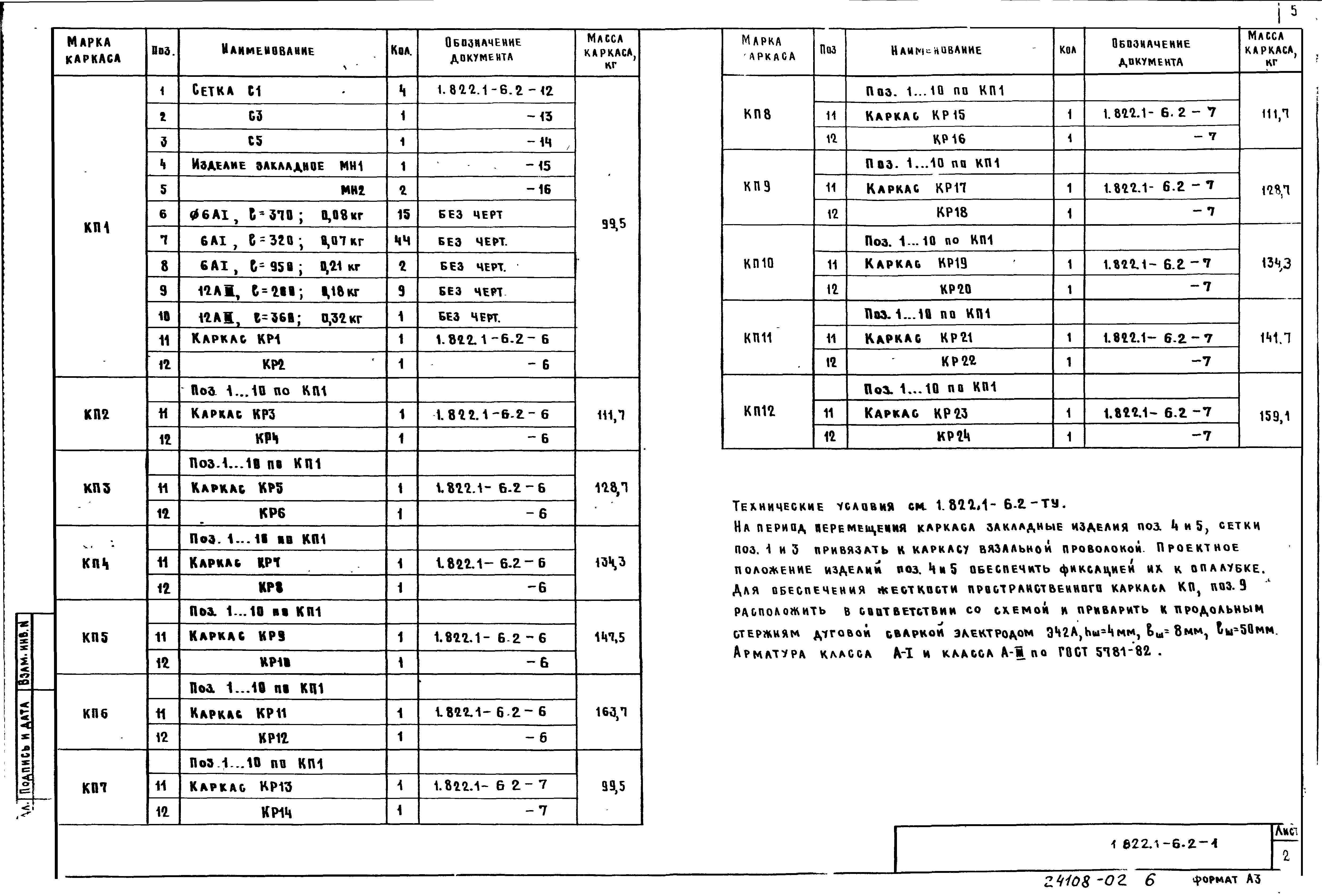 Серия 1.822.1-6