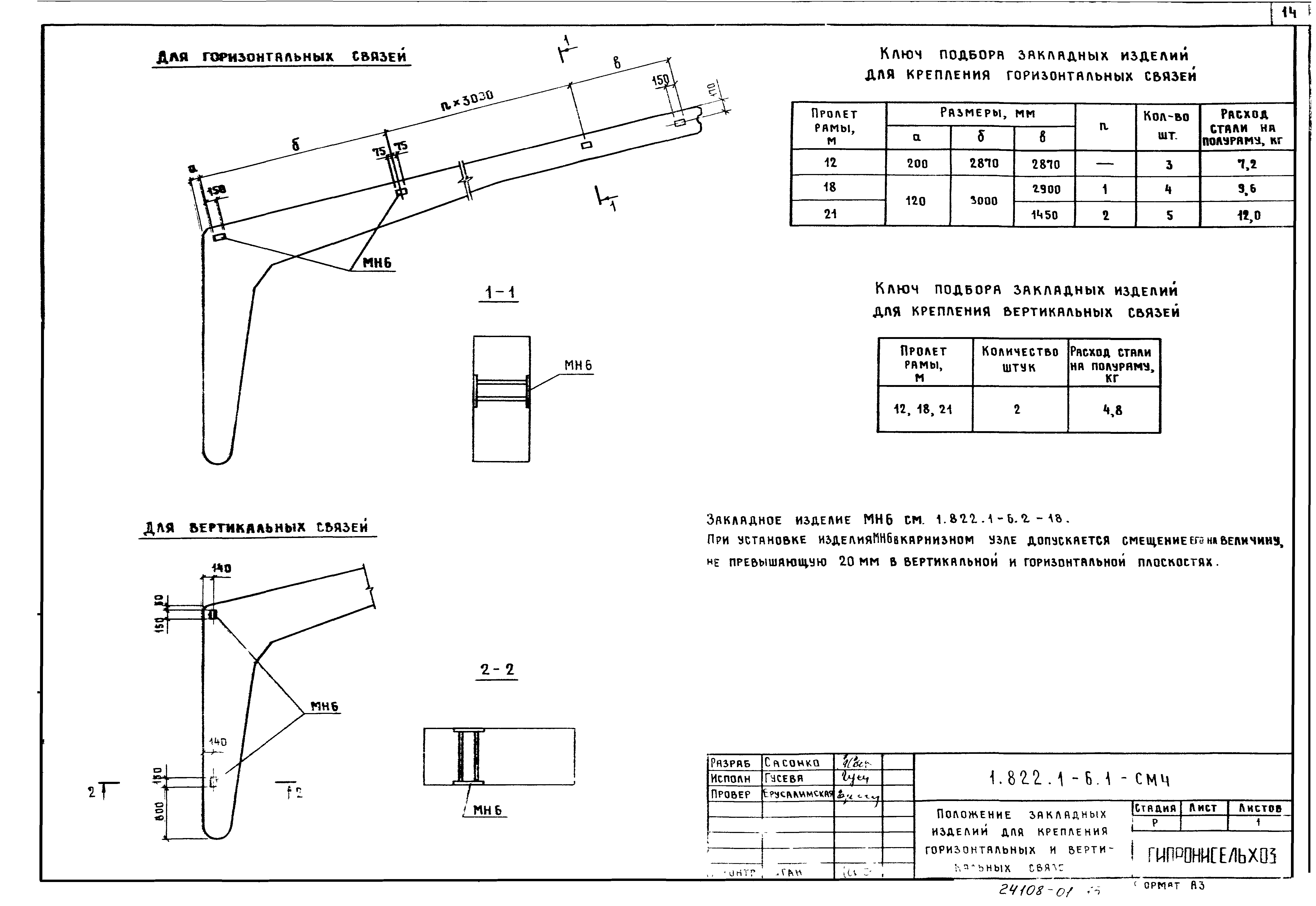 Серия 1.822.1-6