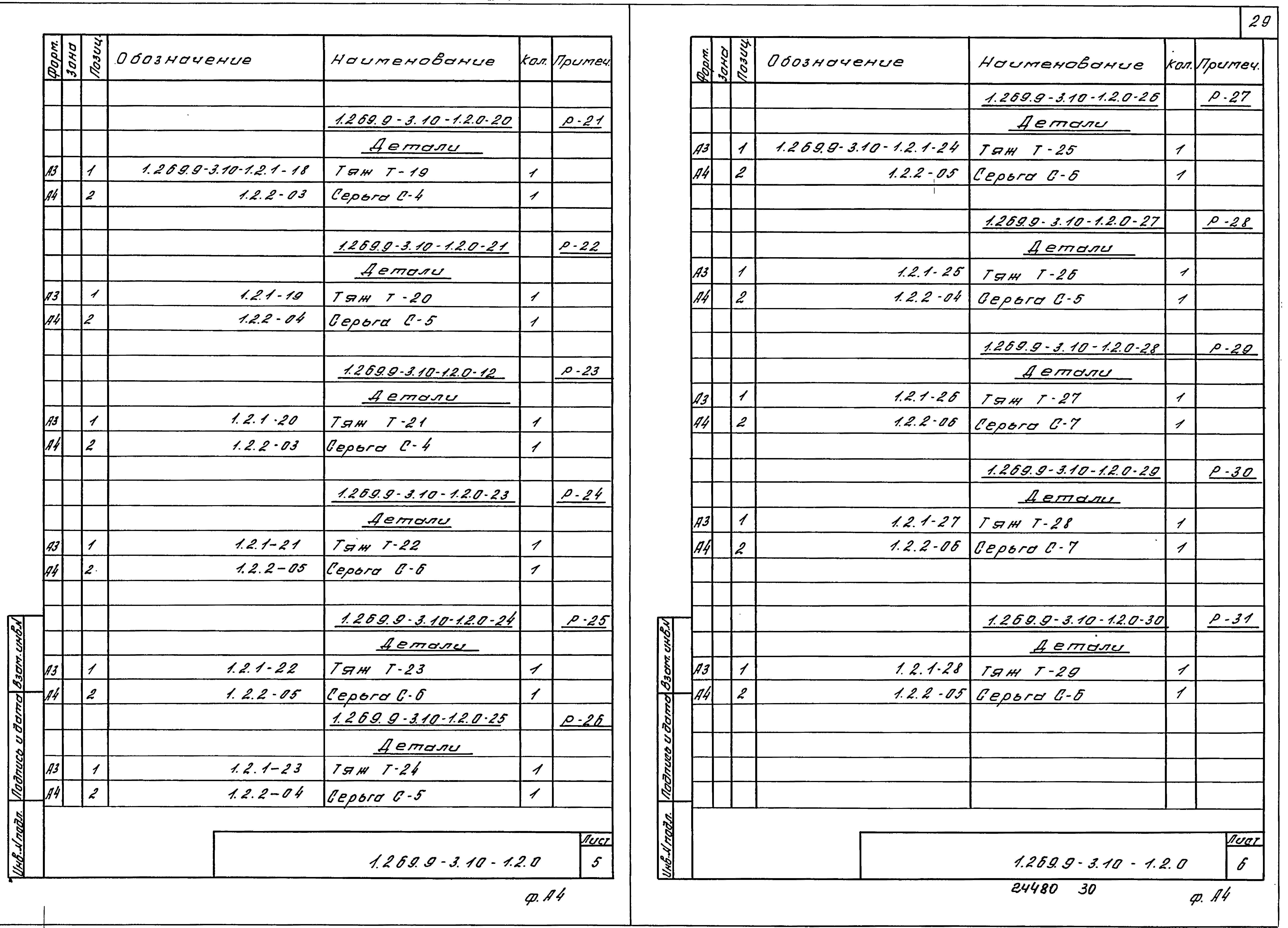 Серия 1.269.9-3