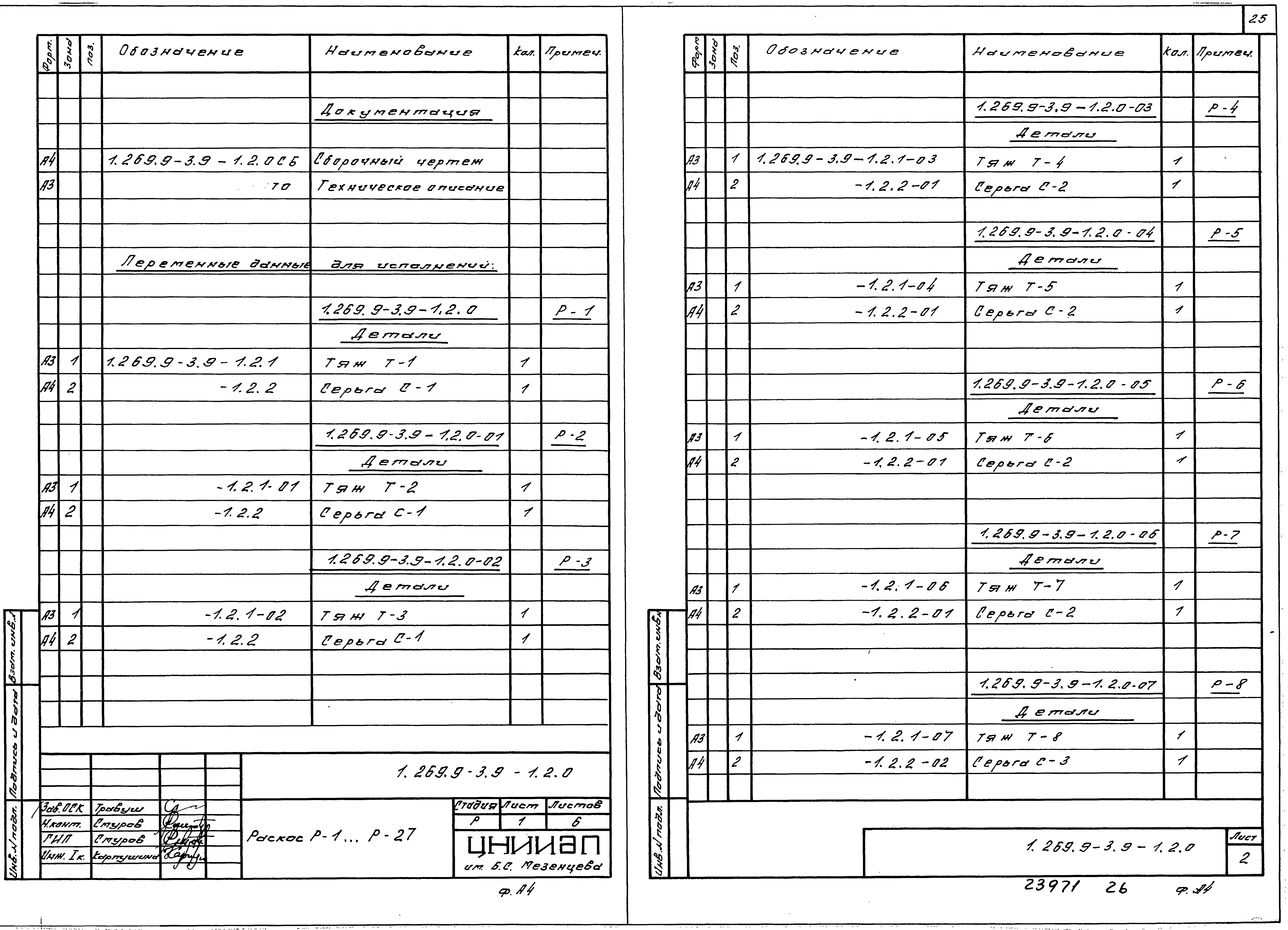 Серия 1.269.9-3