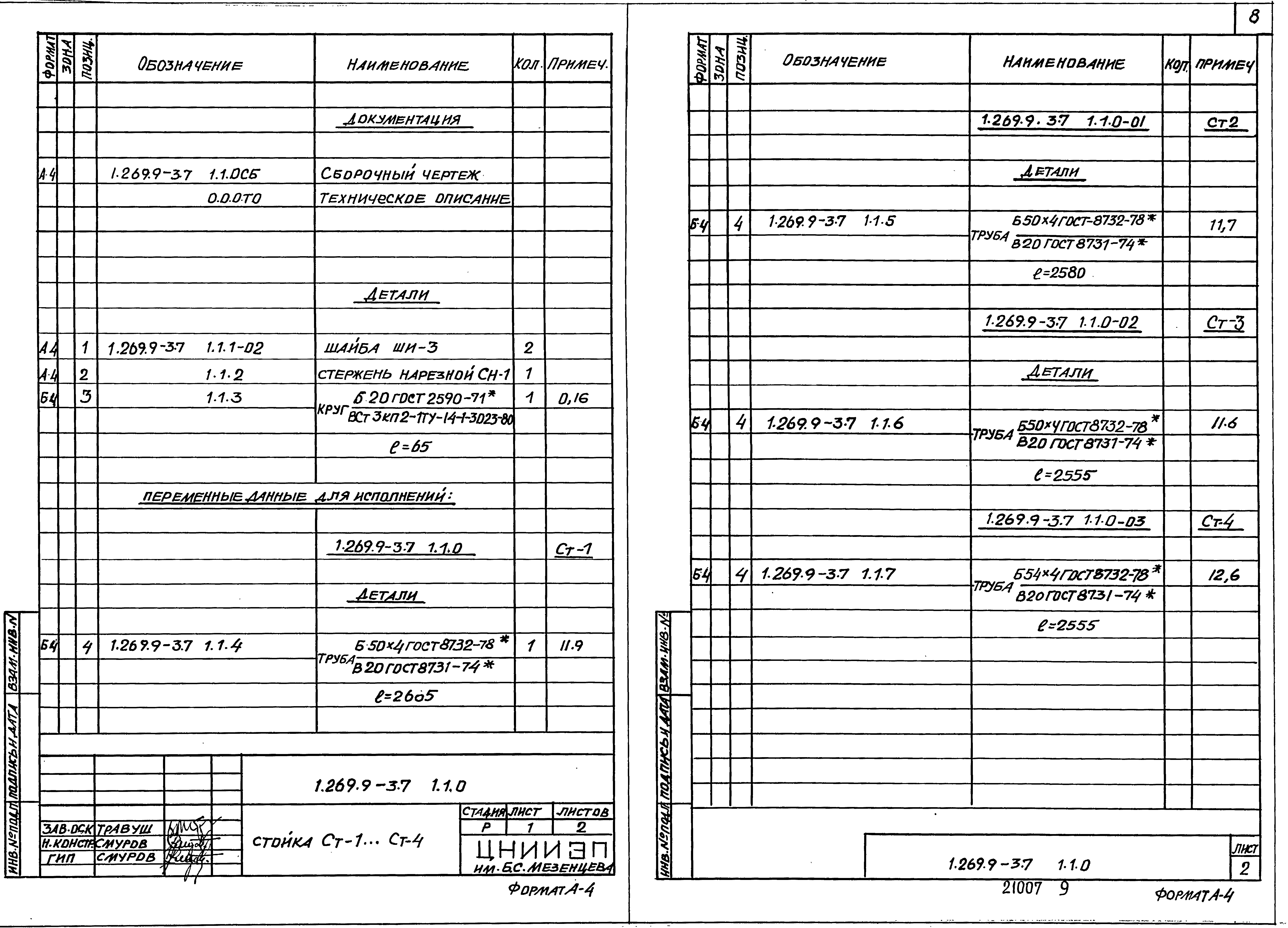 Серия 1.269.9-3