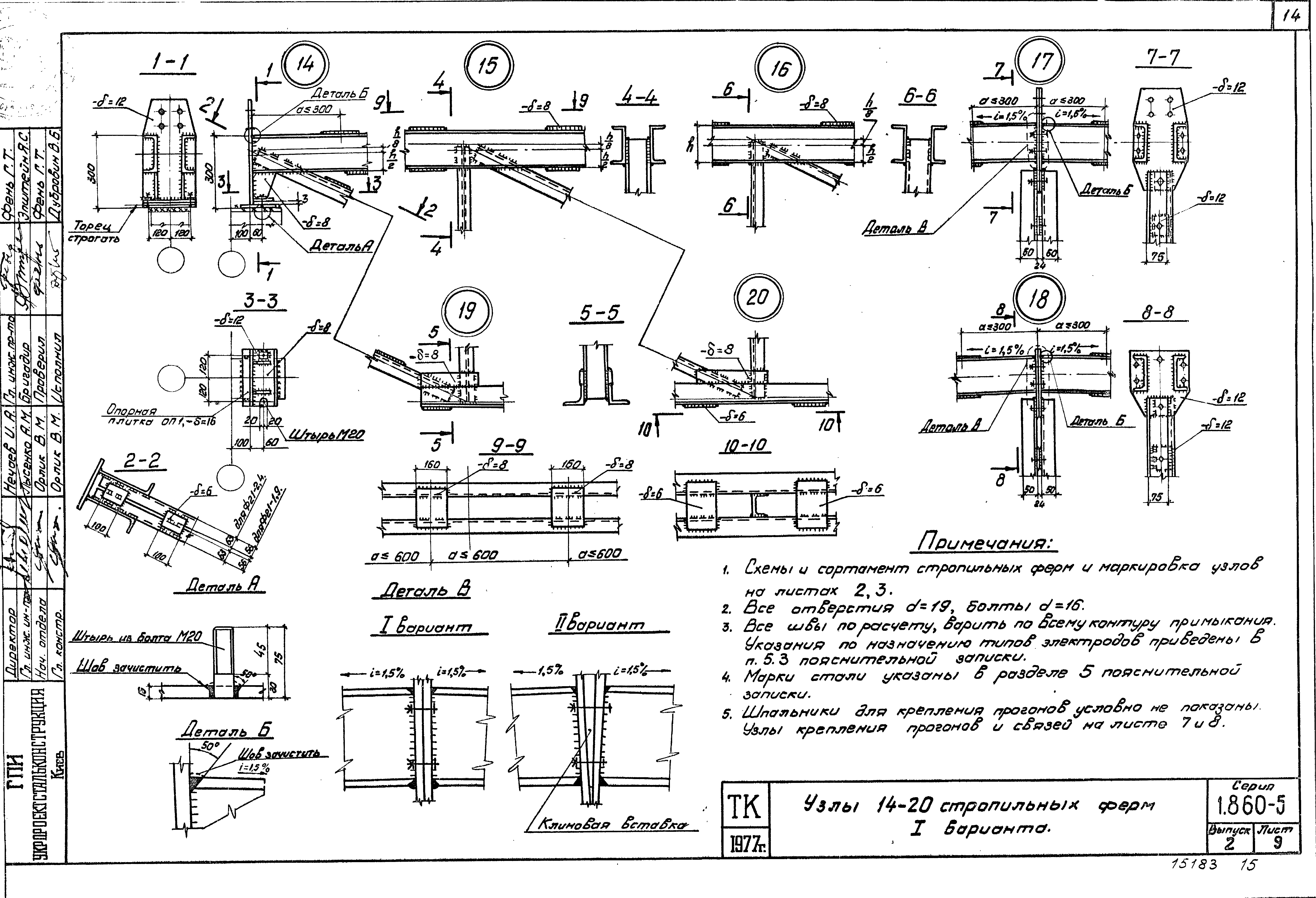 Серия 1.860-5