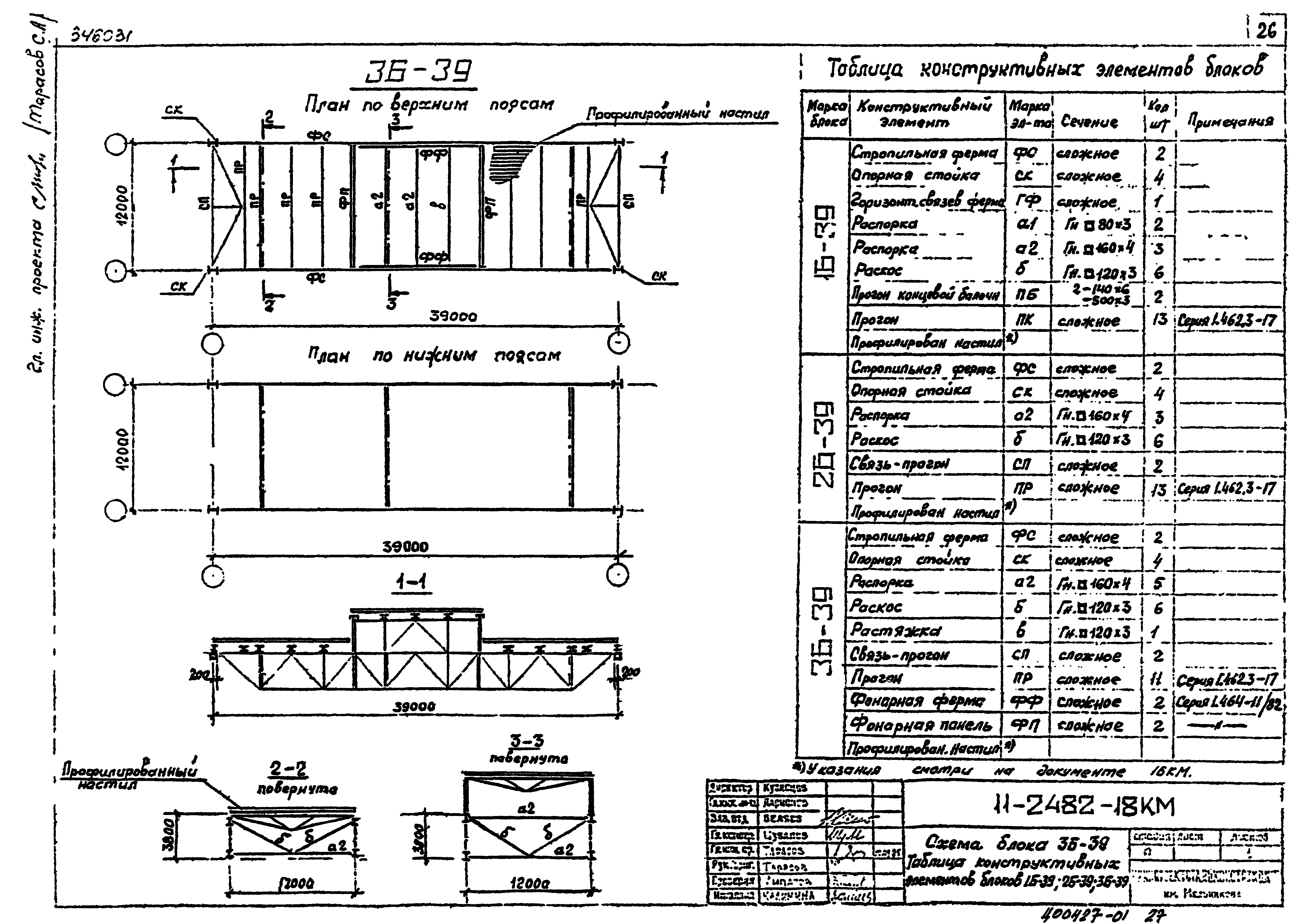 Шифр 11-2482