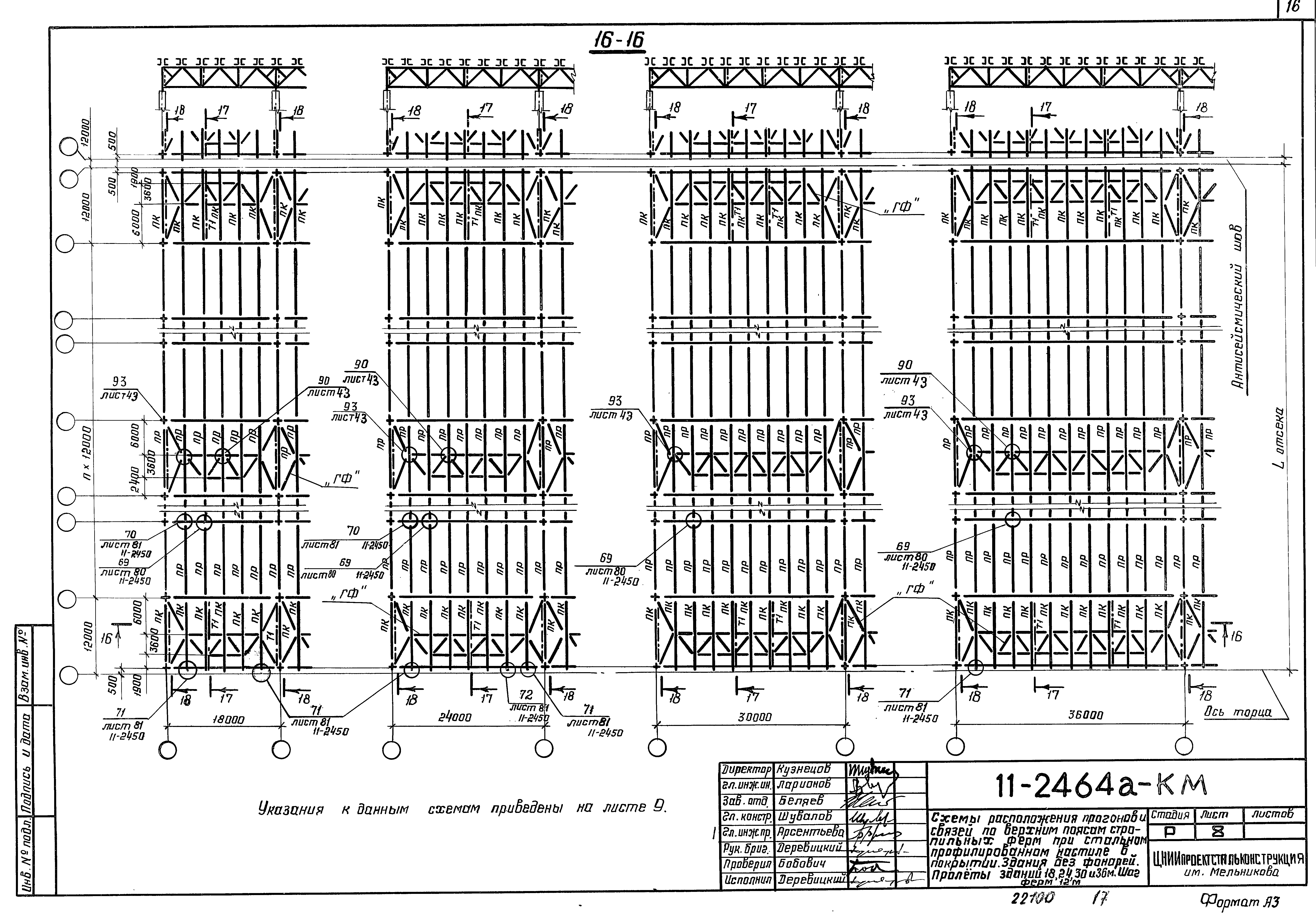 Шифр 11-2464а