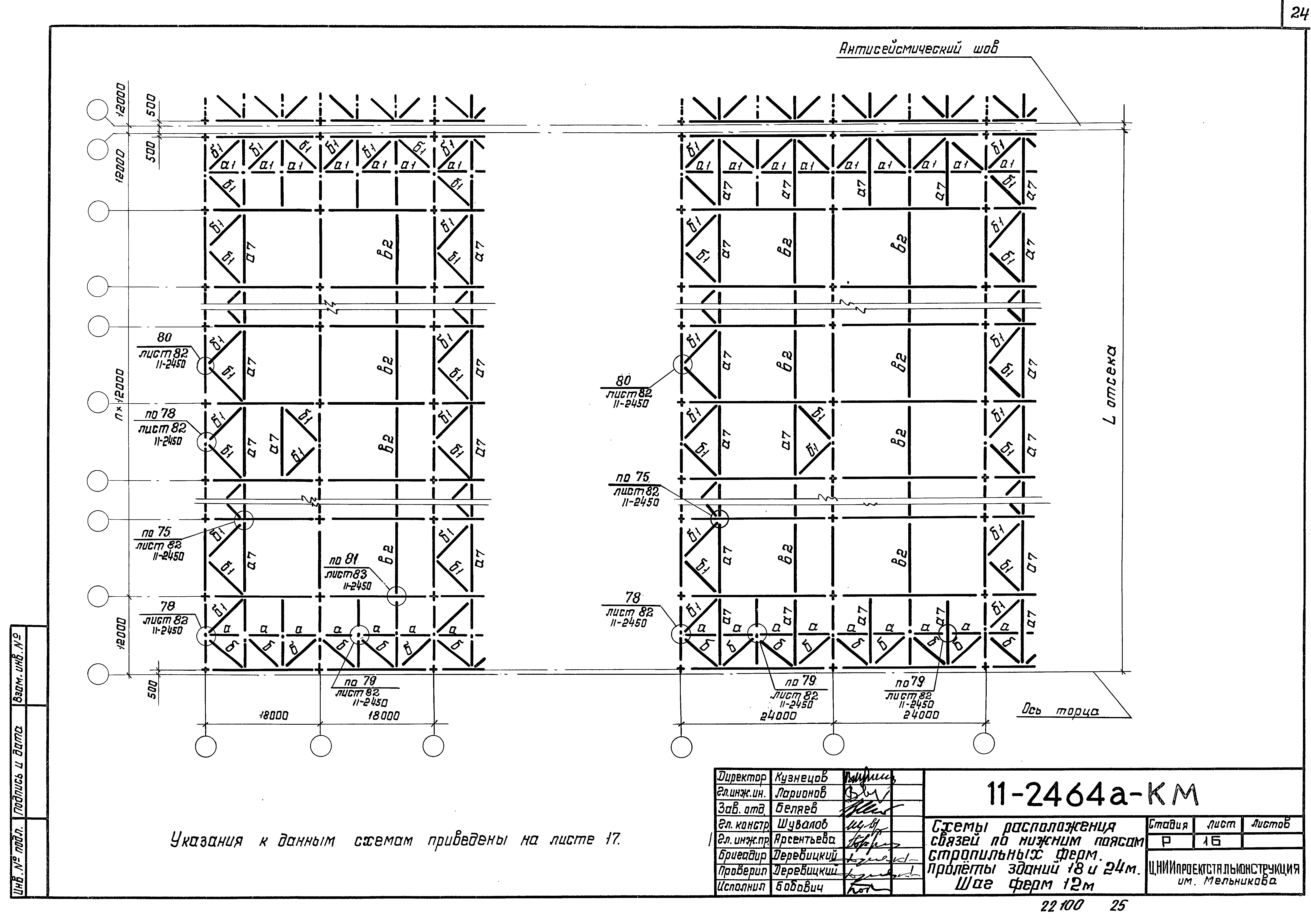 Шифр 11-2464а