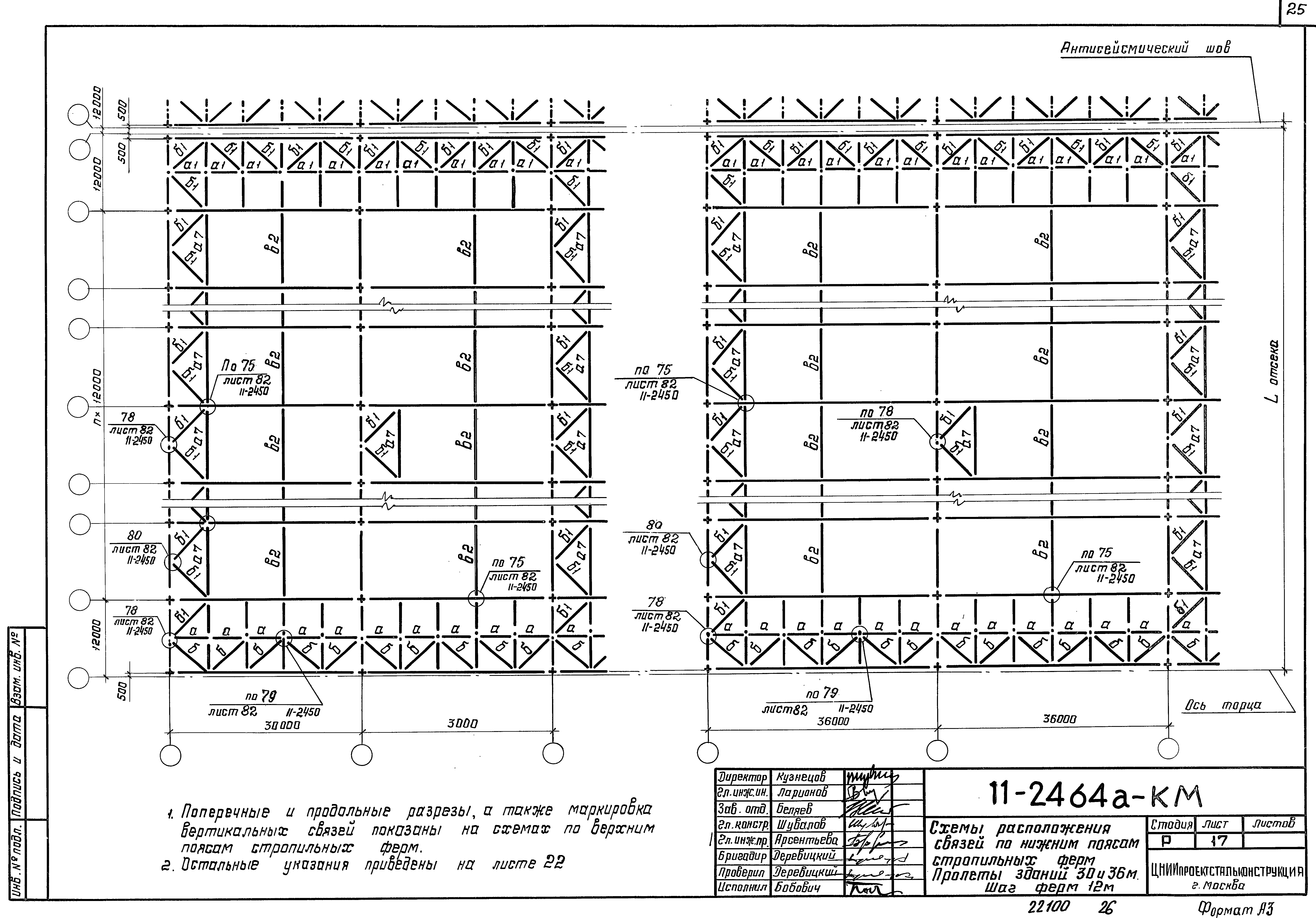 Шифр 11-2464а