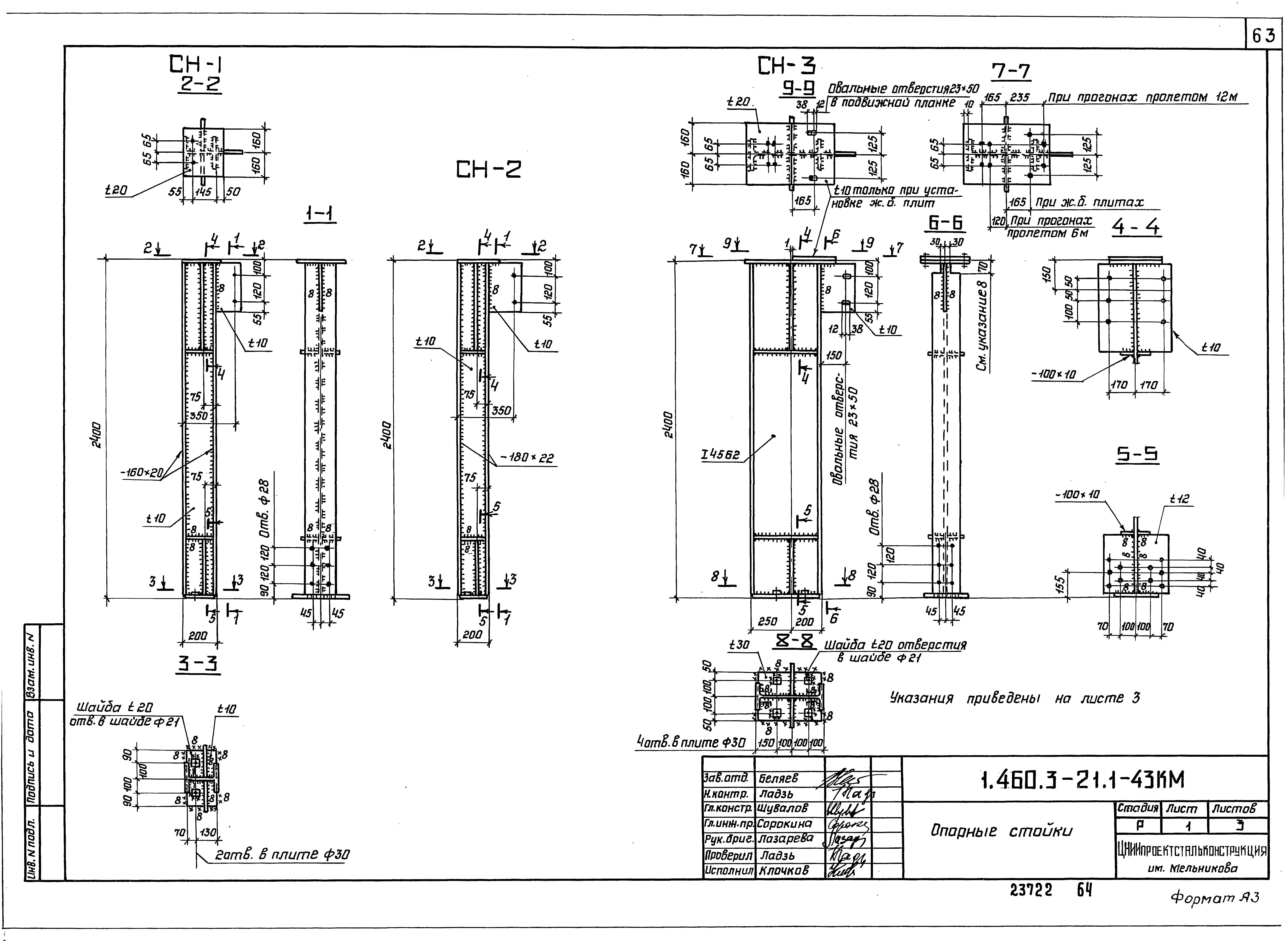 Серия 1.460.3-21