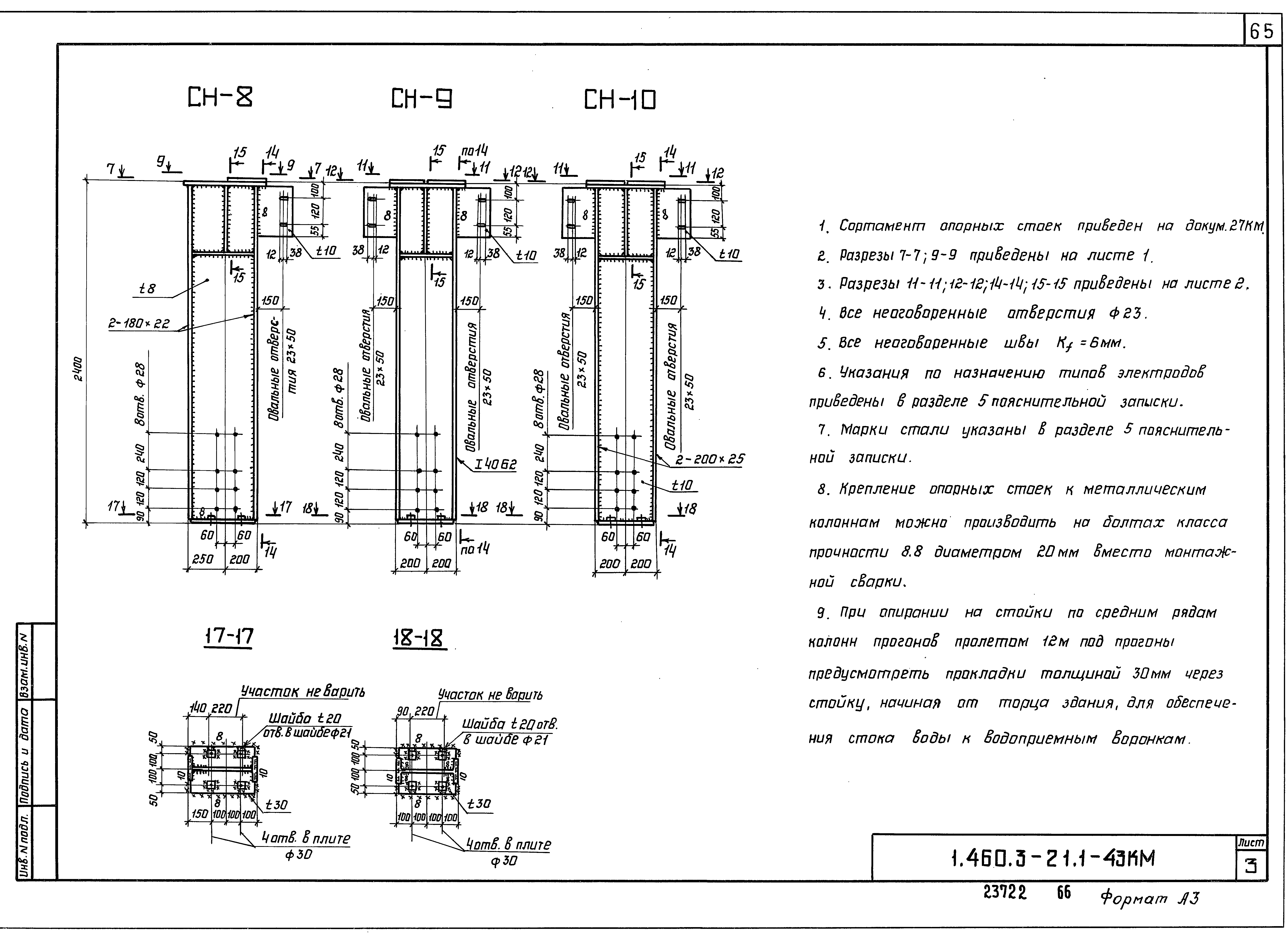 Серия 1.460.3-21