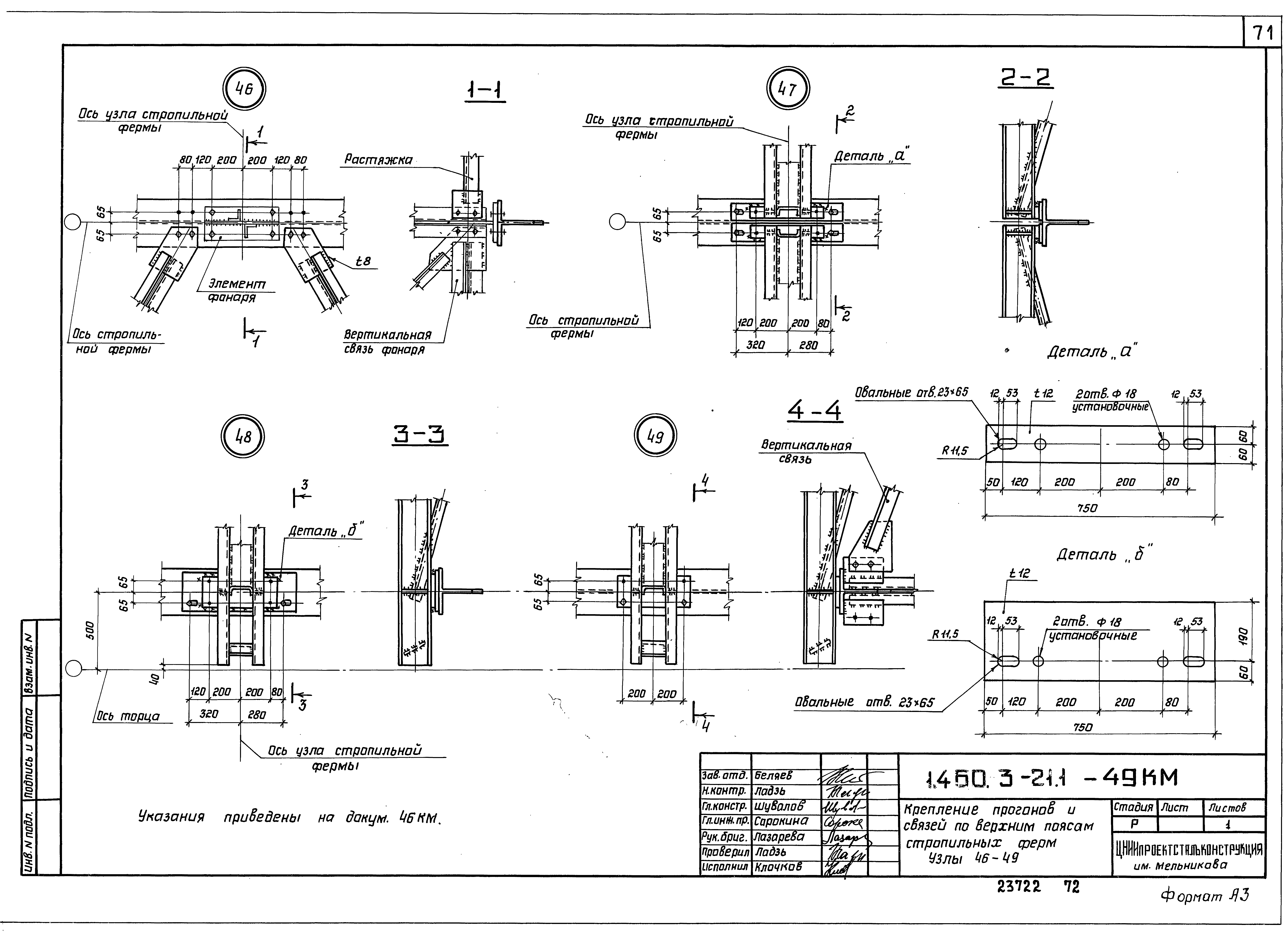 Серия 1.460.3-21