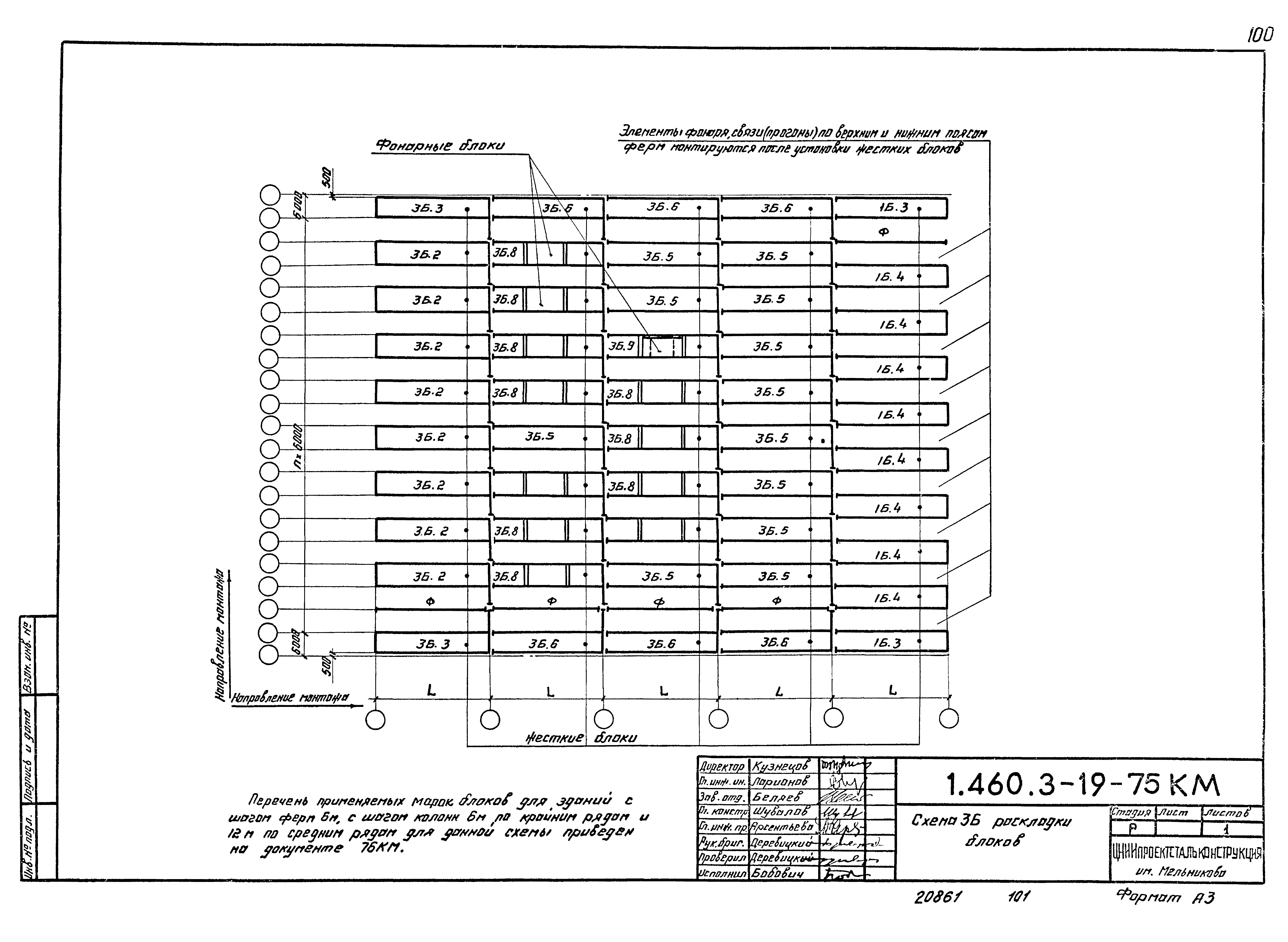 Серия 1.460.3-19